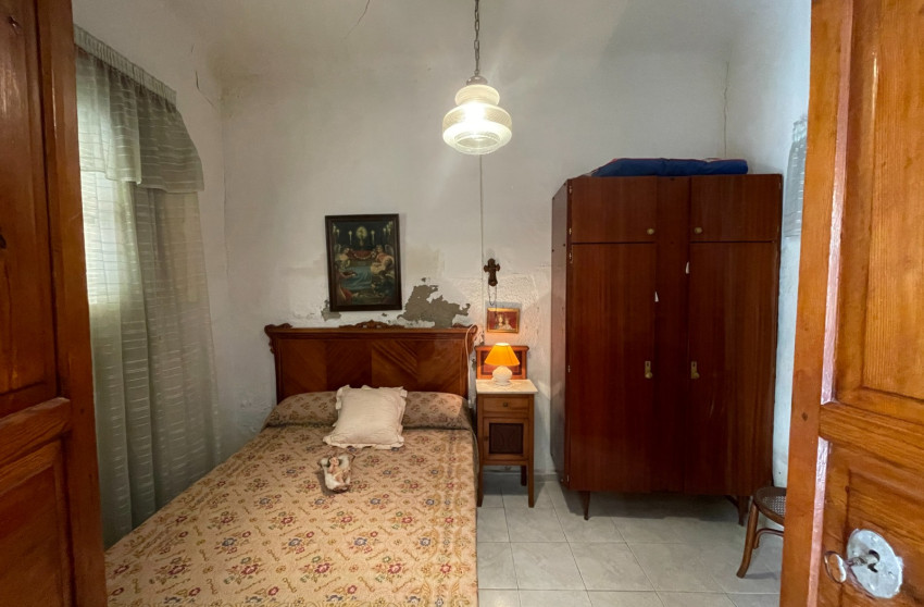 Revente - Bungalow - Rez-de-chaussée - Benijofar - Benijofar - Village