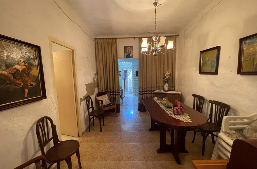 Revente - Bungalow - Rez-de-chaussée - Benijofar - Benijofar - Village