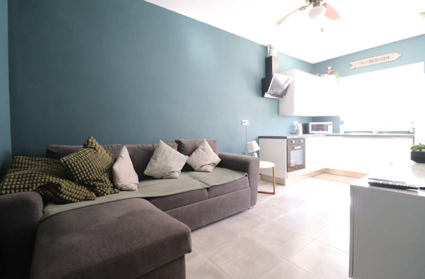 Revente - Bungalow - Rez-de-chaussée - Benijofar - Benijofar - Village