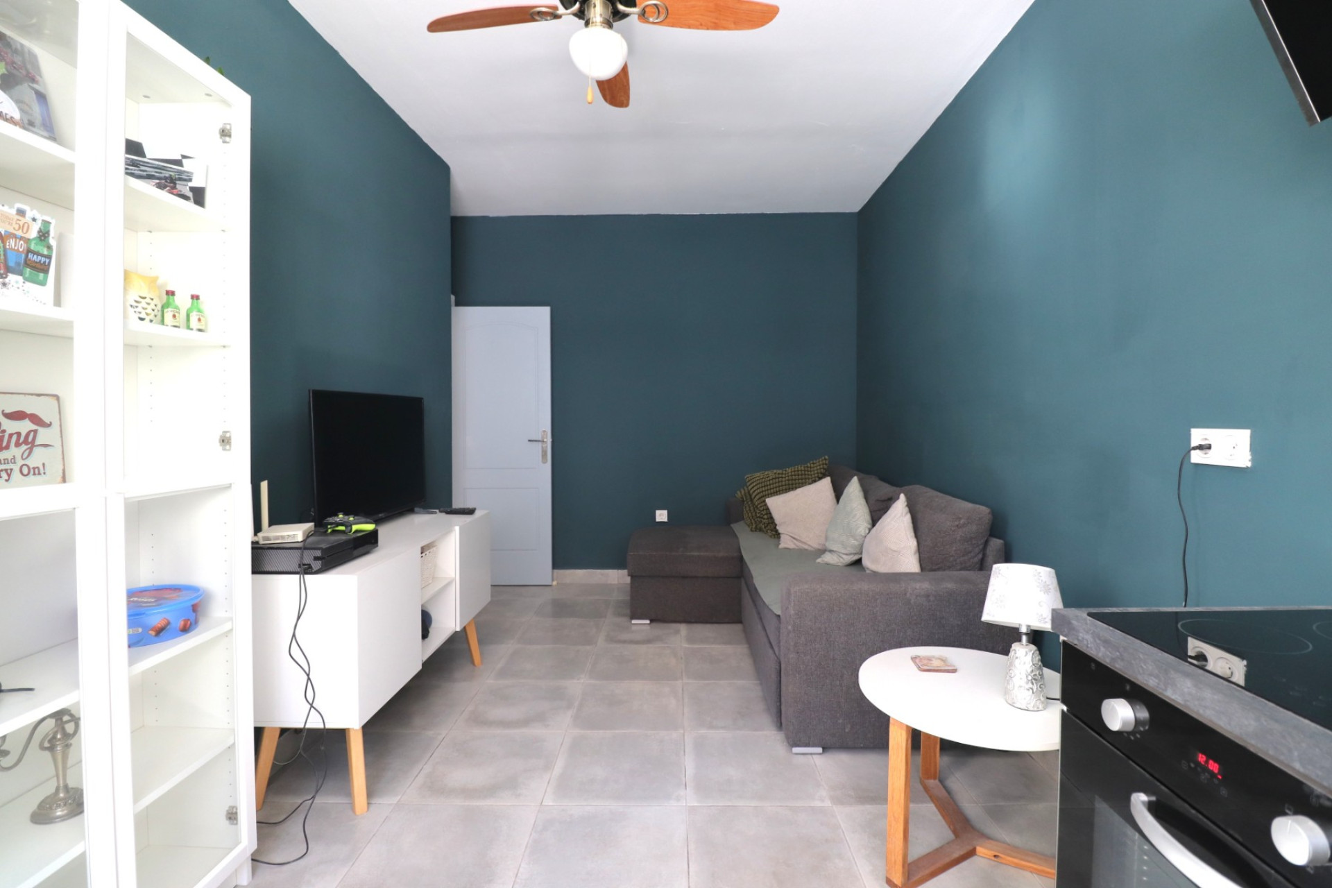 Revente - Bungalow - Rez-de-chaussée - Benijofar - Benijofar - Village