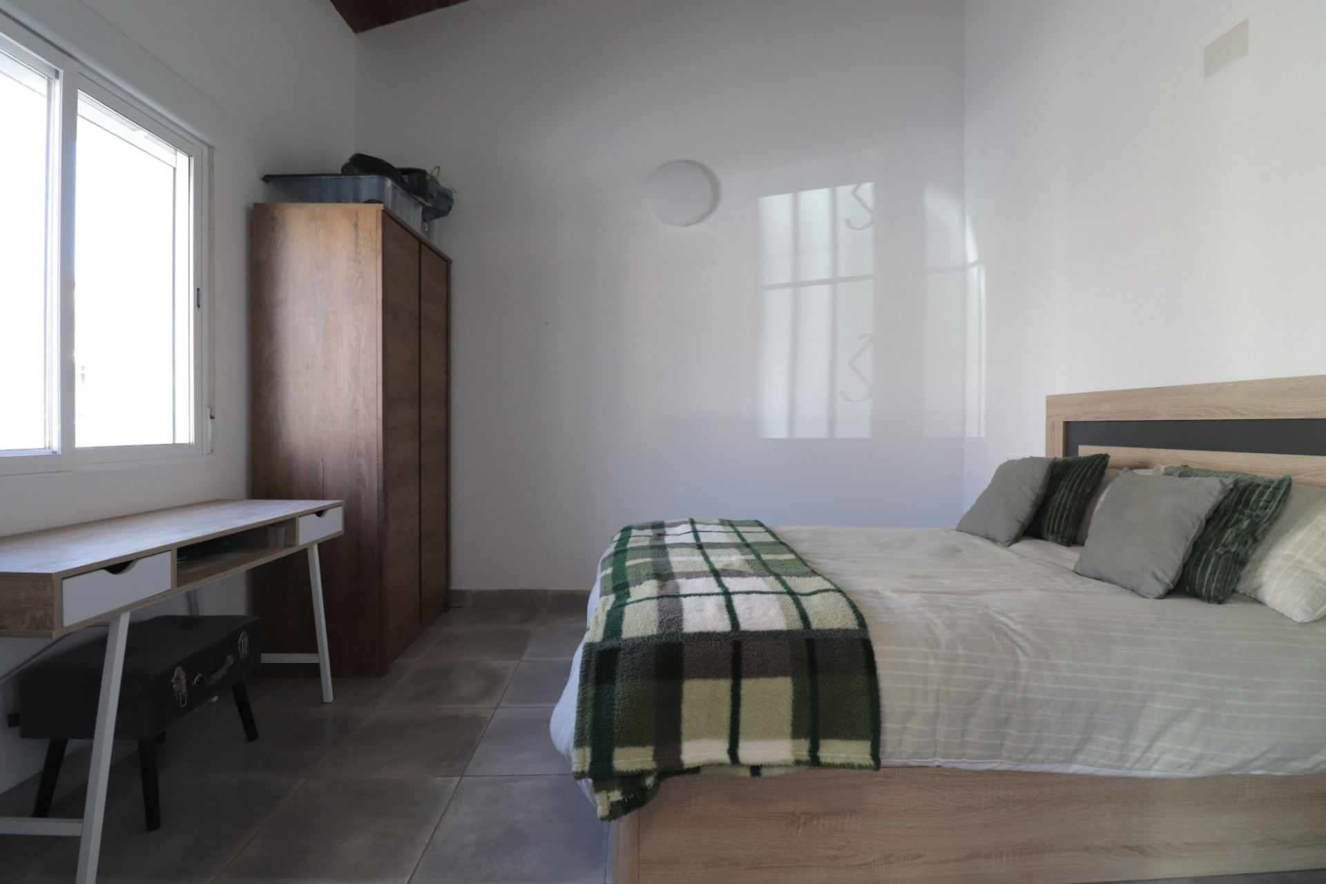 Revente - Bungalow - Rez-de-chaussée - Benijofar - Benijofar - Village