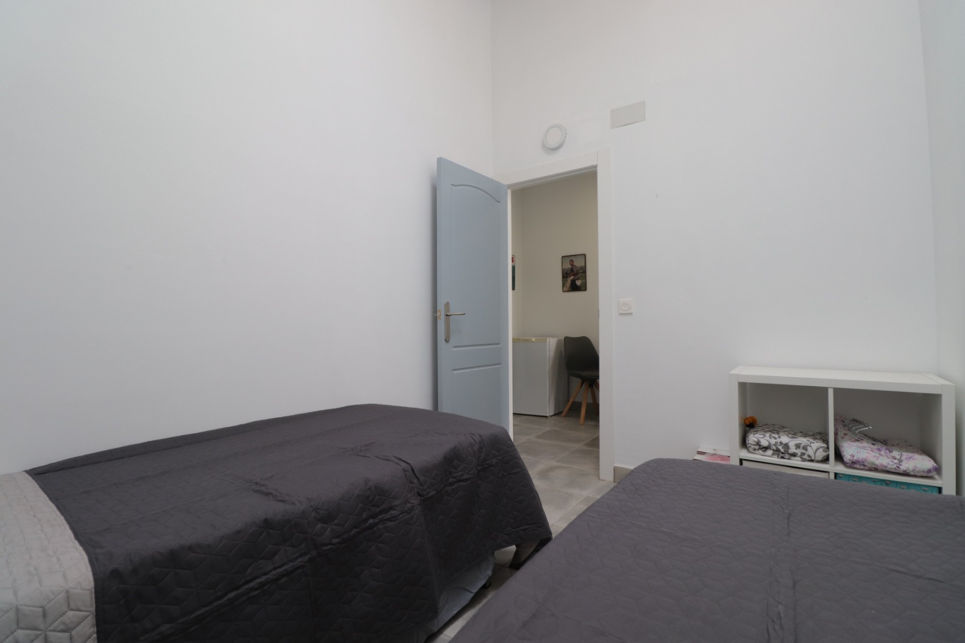 Revente - Bungalow - Rez-de-chaussée - Benijofar - Benijofar - Village