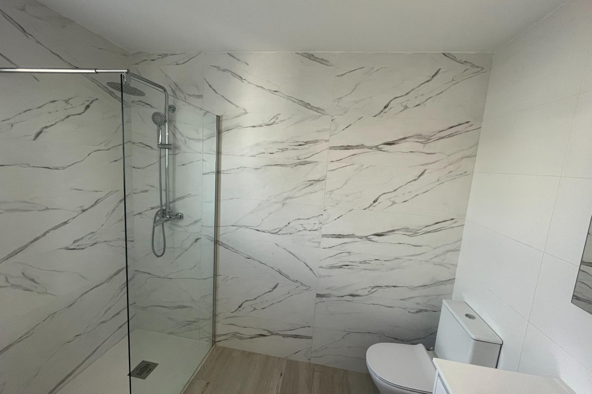 Revente - Bungalow - Rez-de-chaussée - Cabo Roig