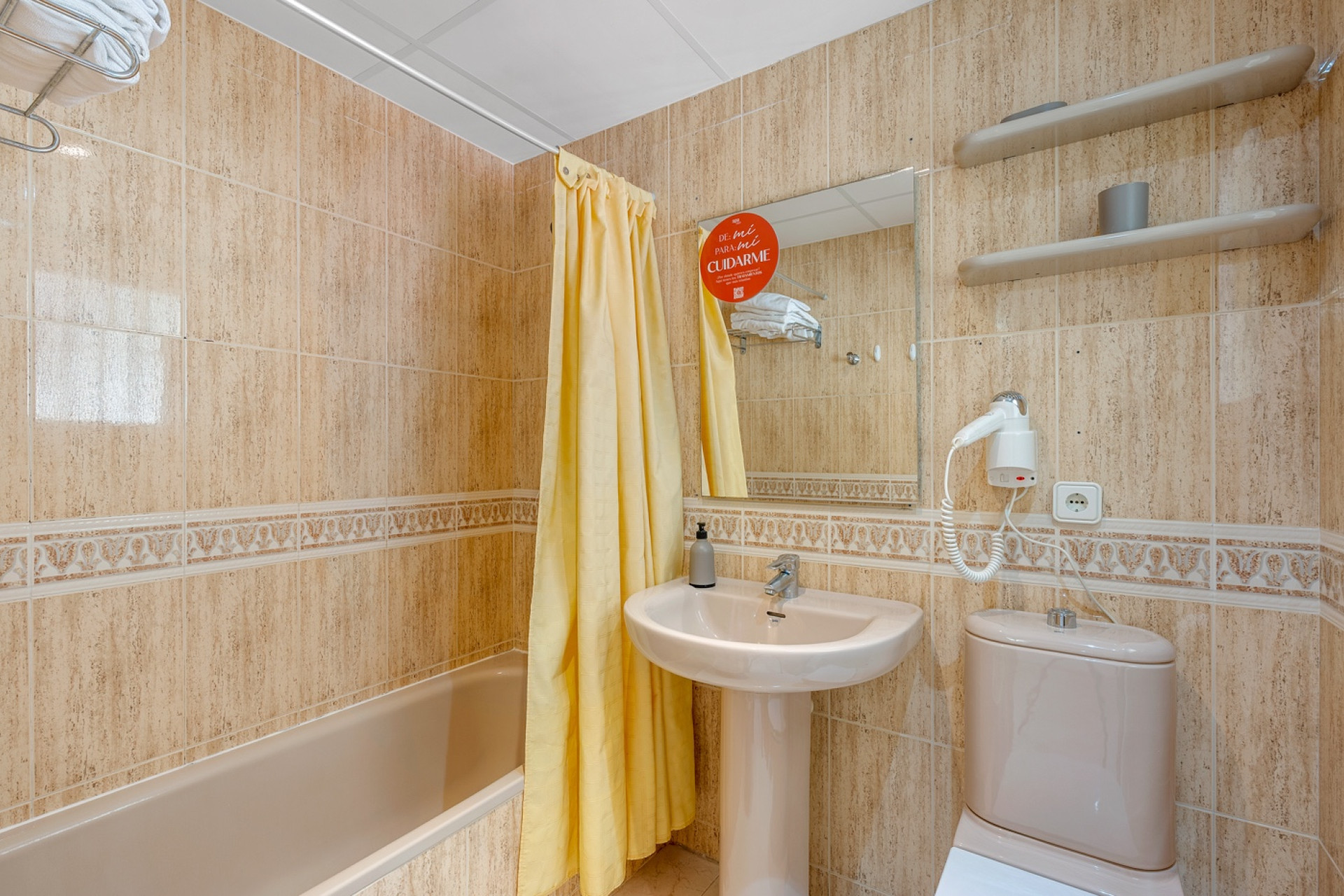 Revente - Bungalow - Rez-de-chaussée - Calpe - Cometa