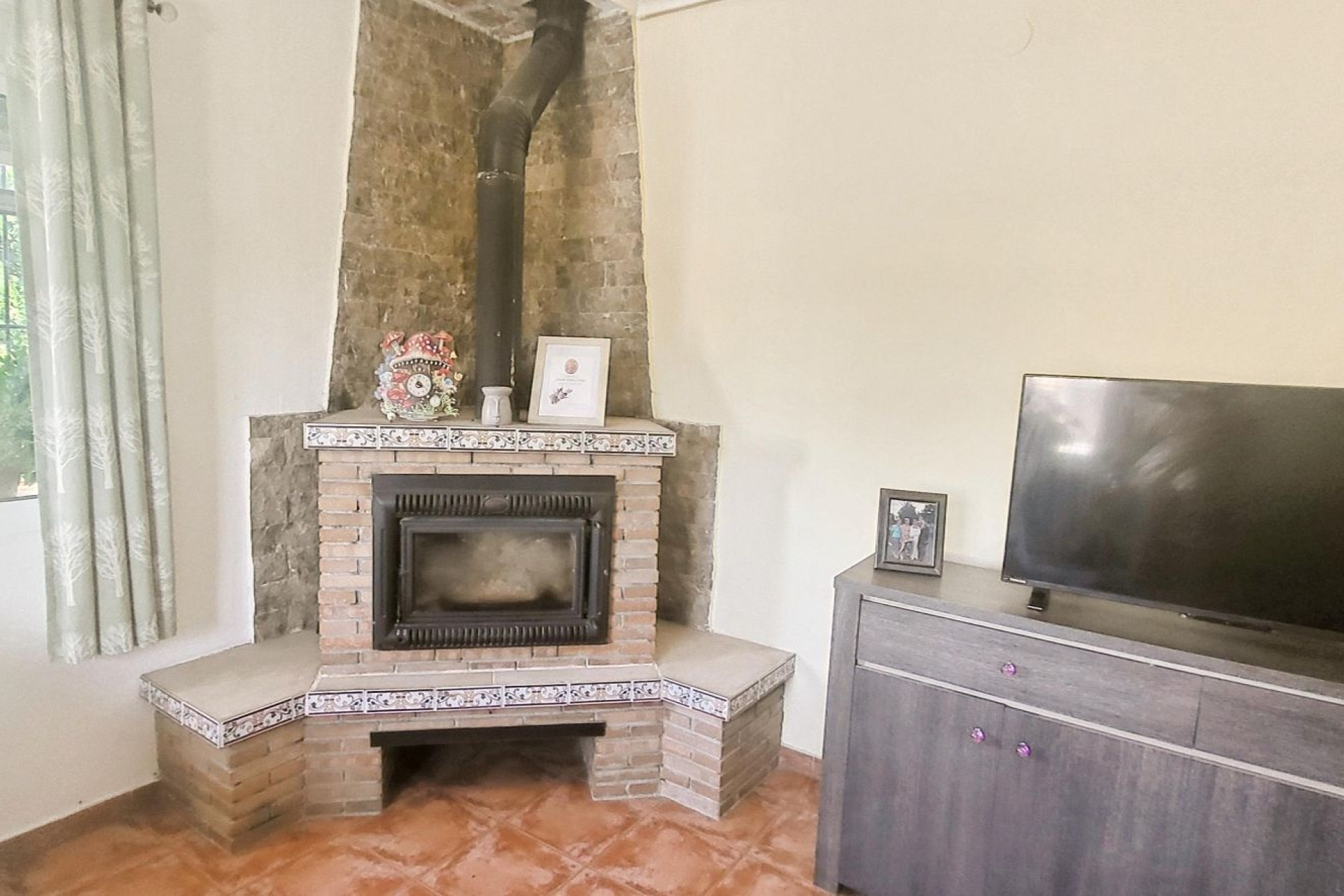 Revente - Bungalow - Rez-de-chaussée - Cañada de La Leña - Cañada de La Leña - Village