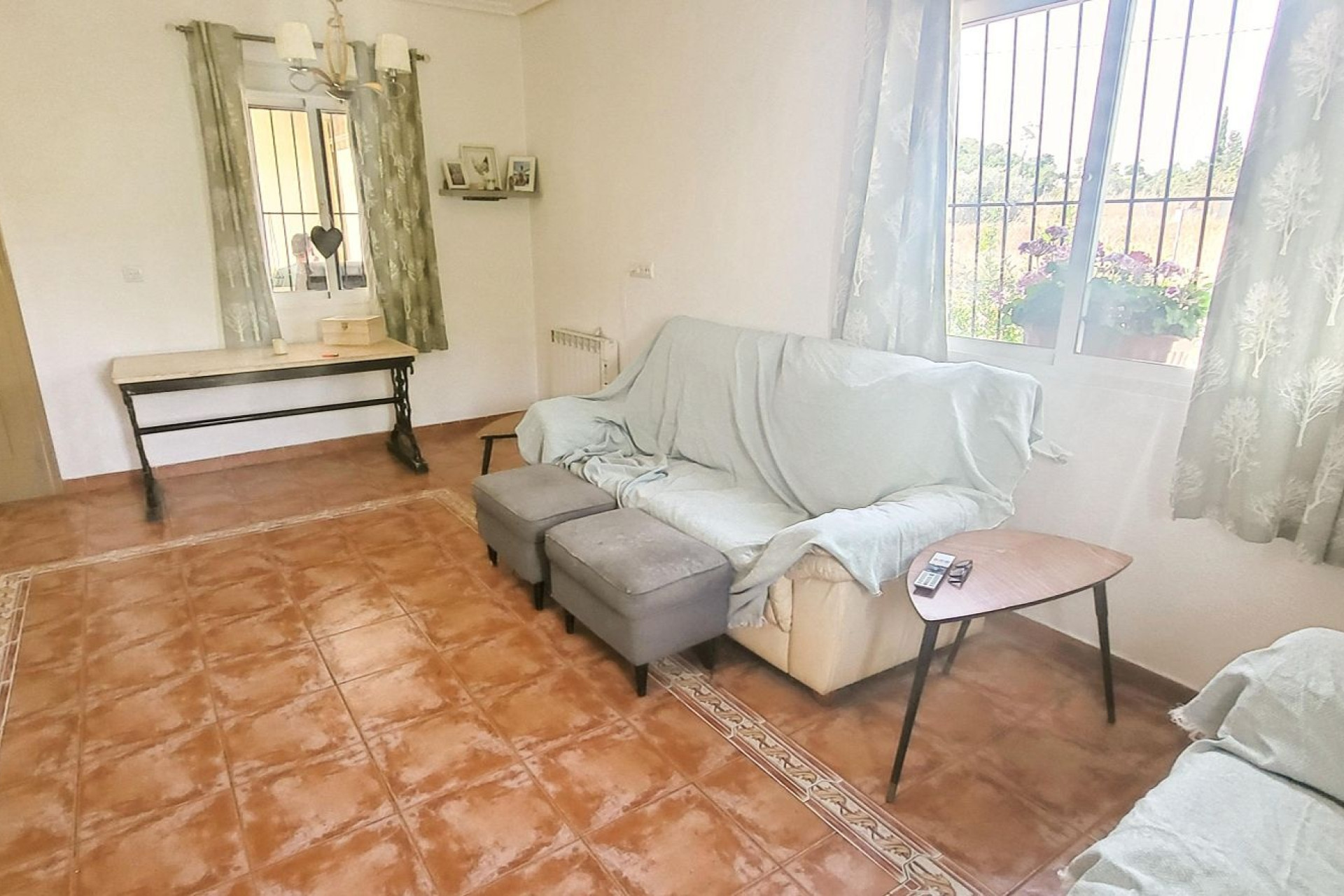 Revente - Bungalow - Rez-de-chaussée - Cañada de La Leña - Cañada de La Leña - Village
