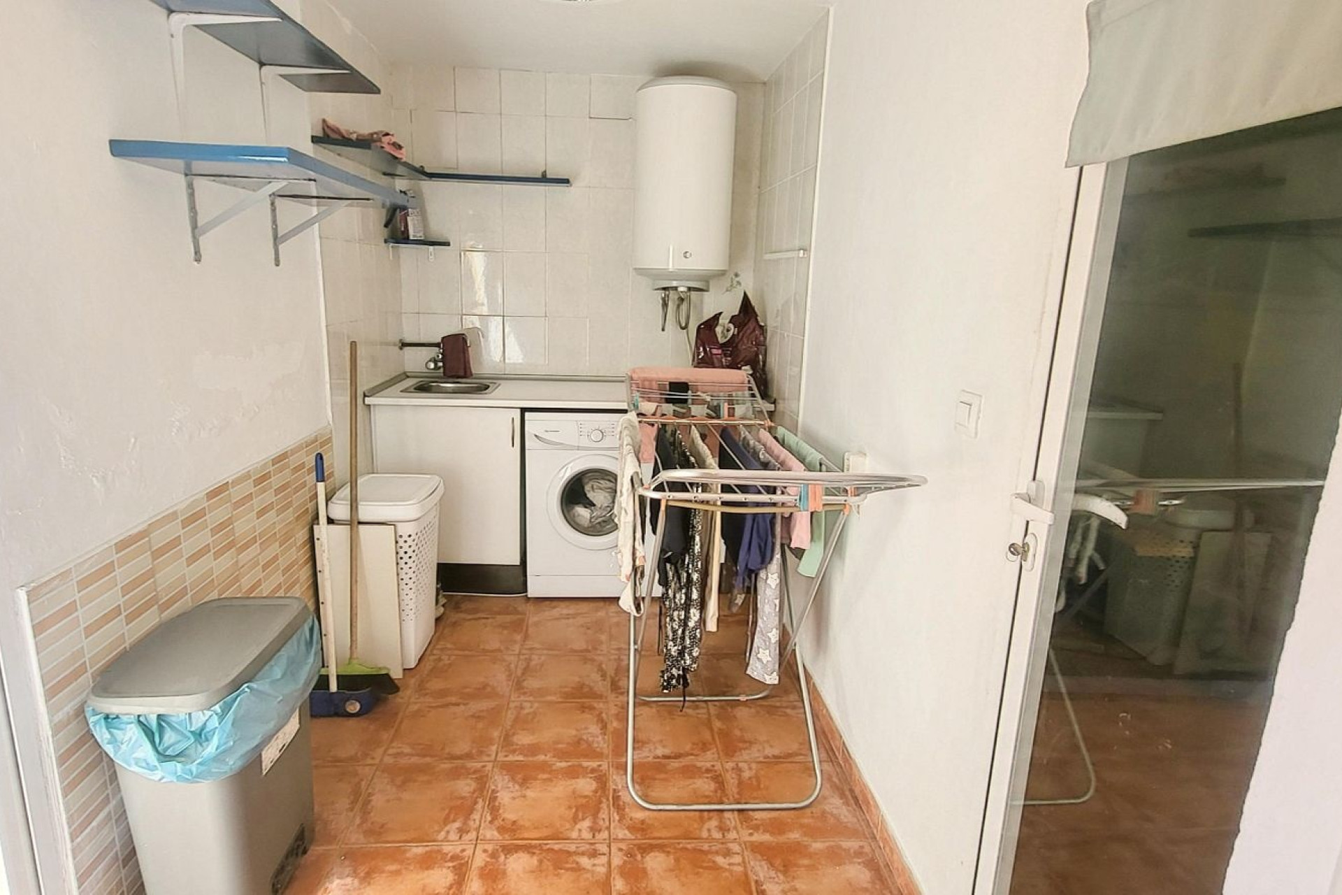 Revente - Bungalow - Rez-de-chaussée - Cañada de La Leña - Cañada de La Leña - Village