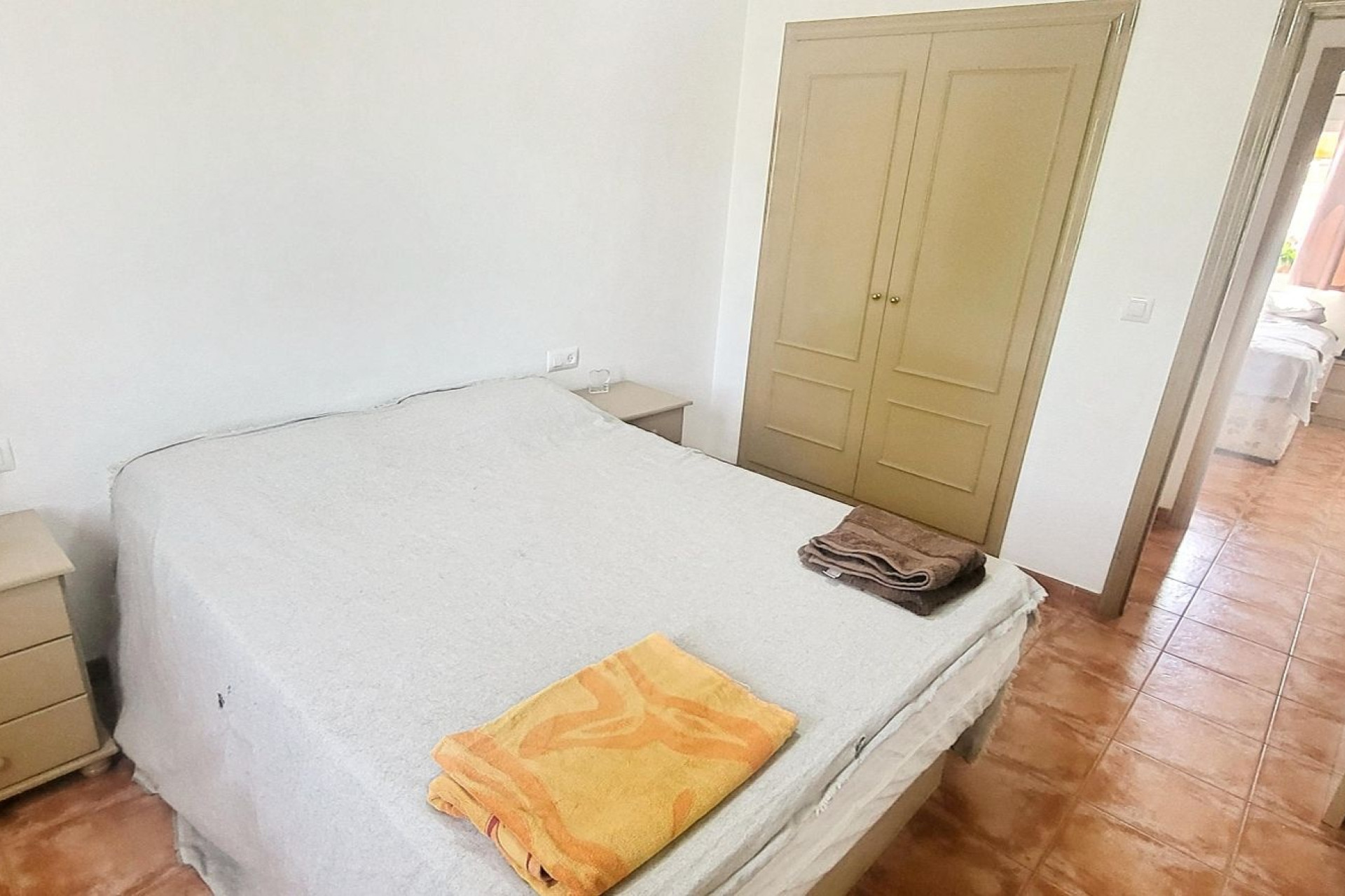 Revente - Bungalow - Rez-de-chaussée - Cañada de La Leña - Cañada de La Leña - Village
