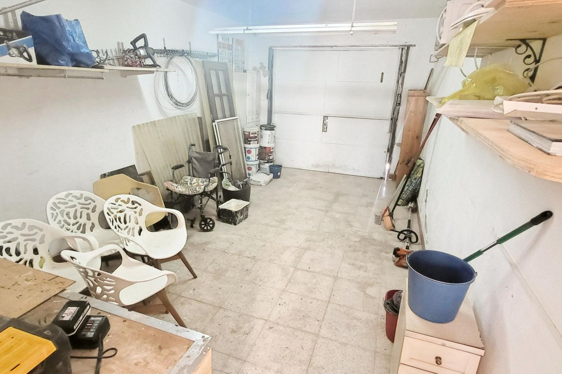 Revente - Bungalow - Rez-de-chaussée - Cañada de La Leña - Cañada de La Leña - Village