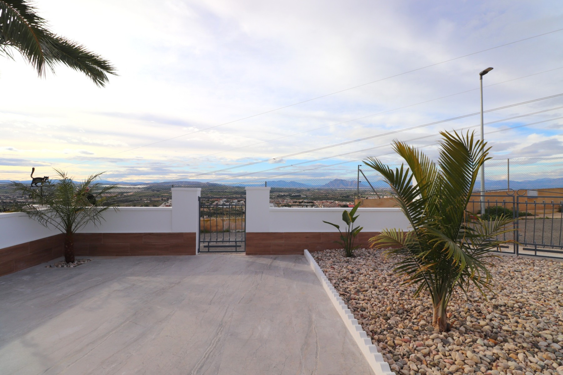 Revente - Bungalow - Rez-de-chaussée - Ciudad Quesada - Altos de Quesada