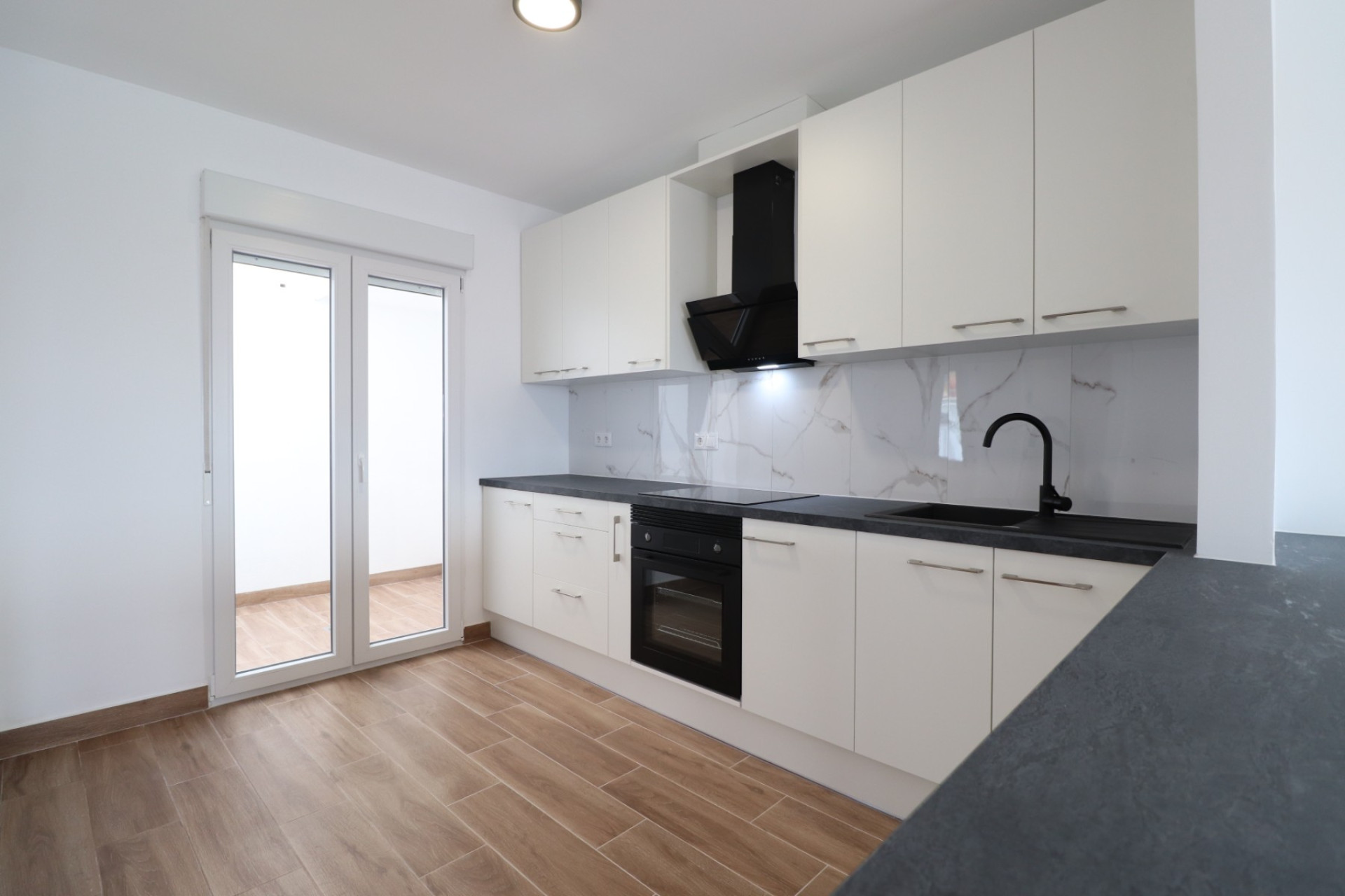 Revente - Bungalow - Rez-de-chaussée - Ciudad Quesada - Altos de Quesada