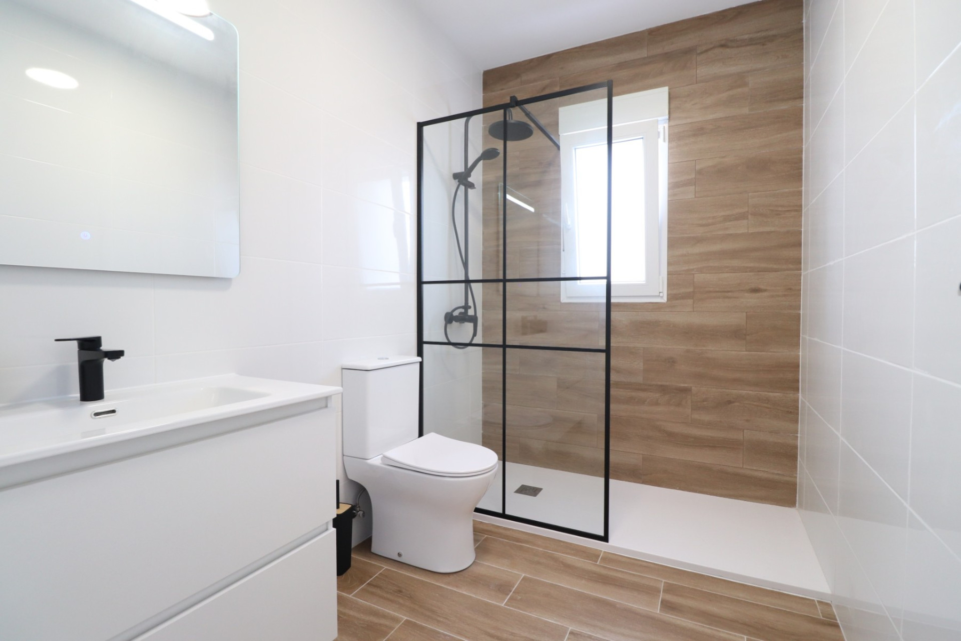 Revente - Bungalow - Rez-de-chaussée - Ciudad Quesada - Altos de Quesada