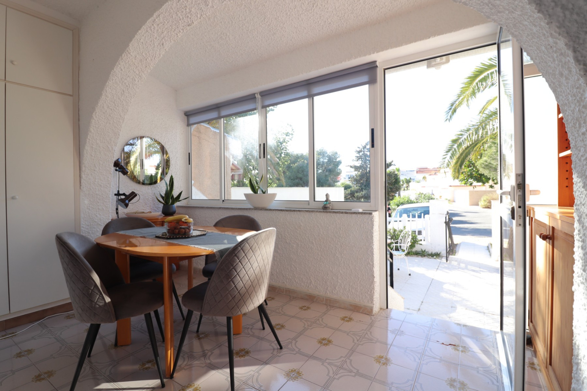 Revente - Bungalow - Rez-de-chaussée - Ciudad Quesada - Altos de Quesada