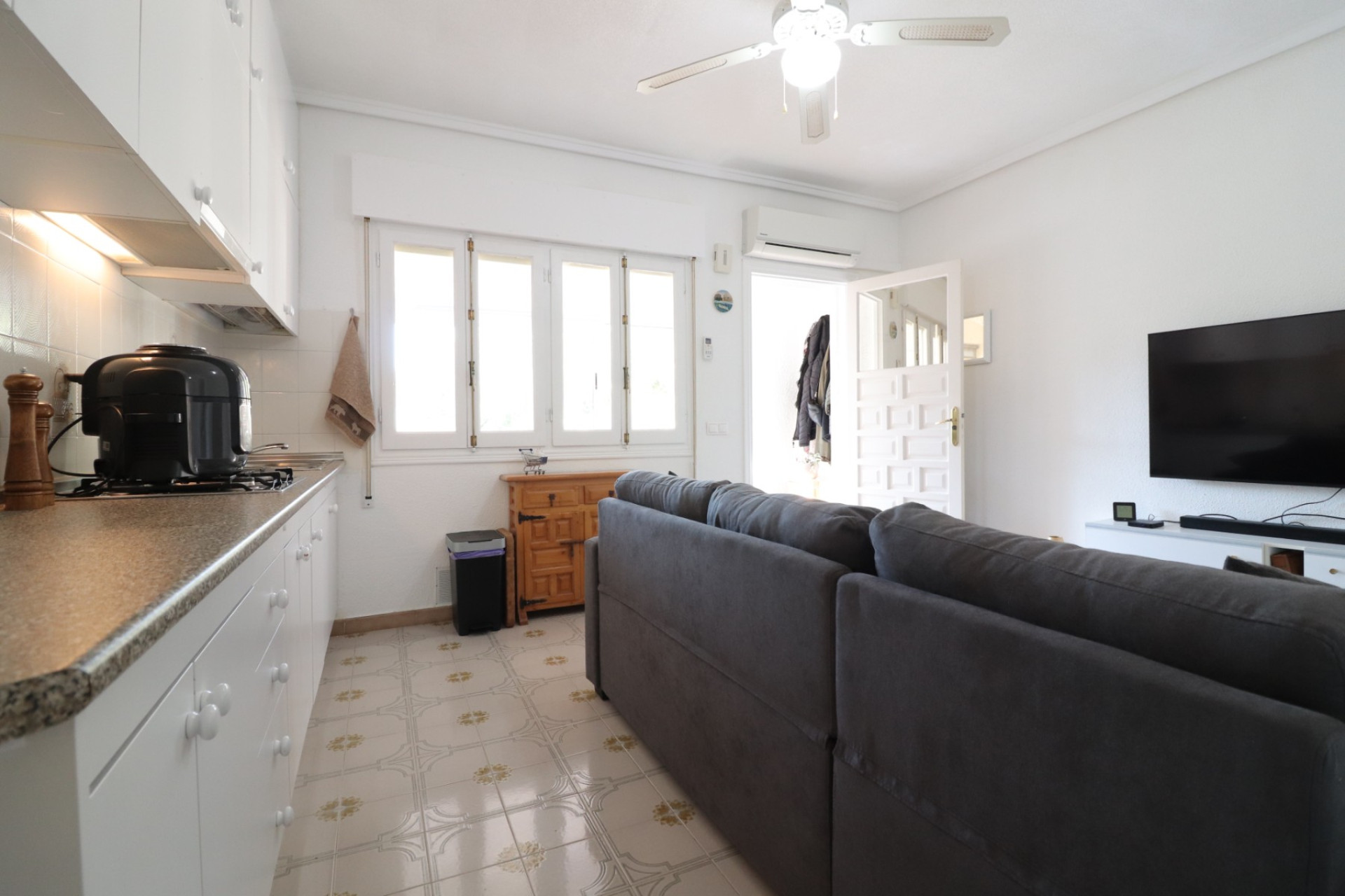 Revente - Bungalow - Rez-de-chaussée - Ciudad Quesada - Altos de Quesada