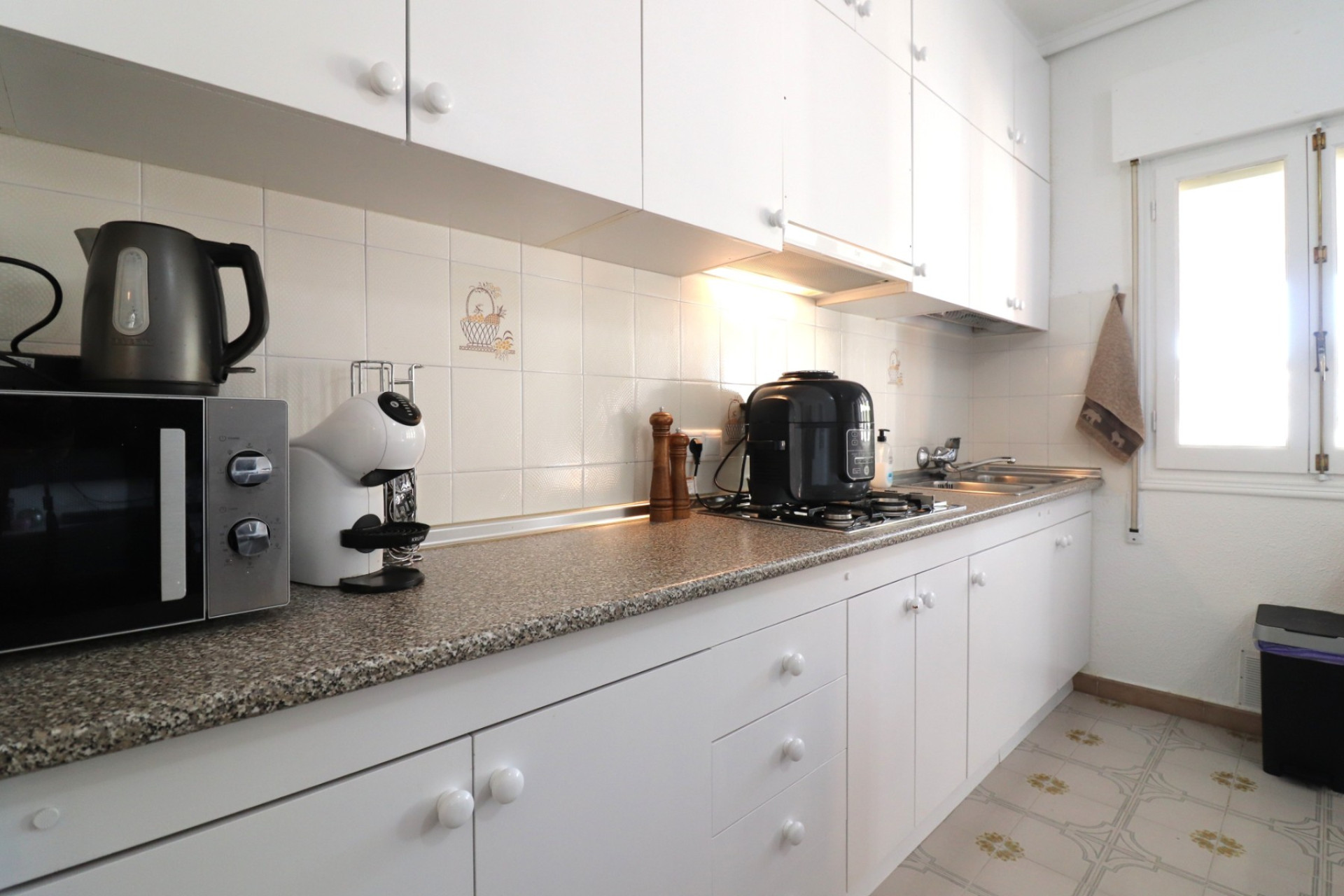 Revente - Bungalow - Rez-de-chaussée - Ciudad Quesada - Altos de Quesada