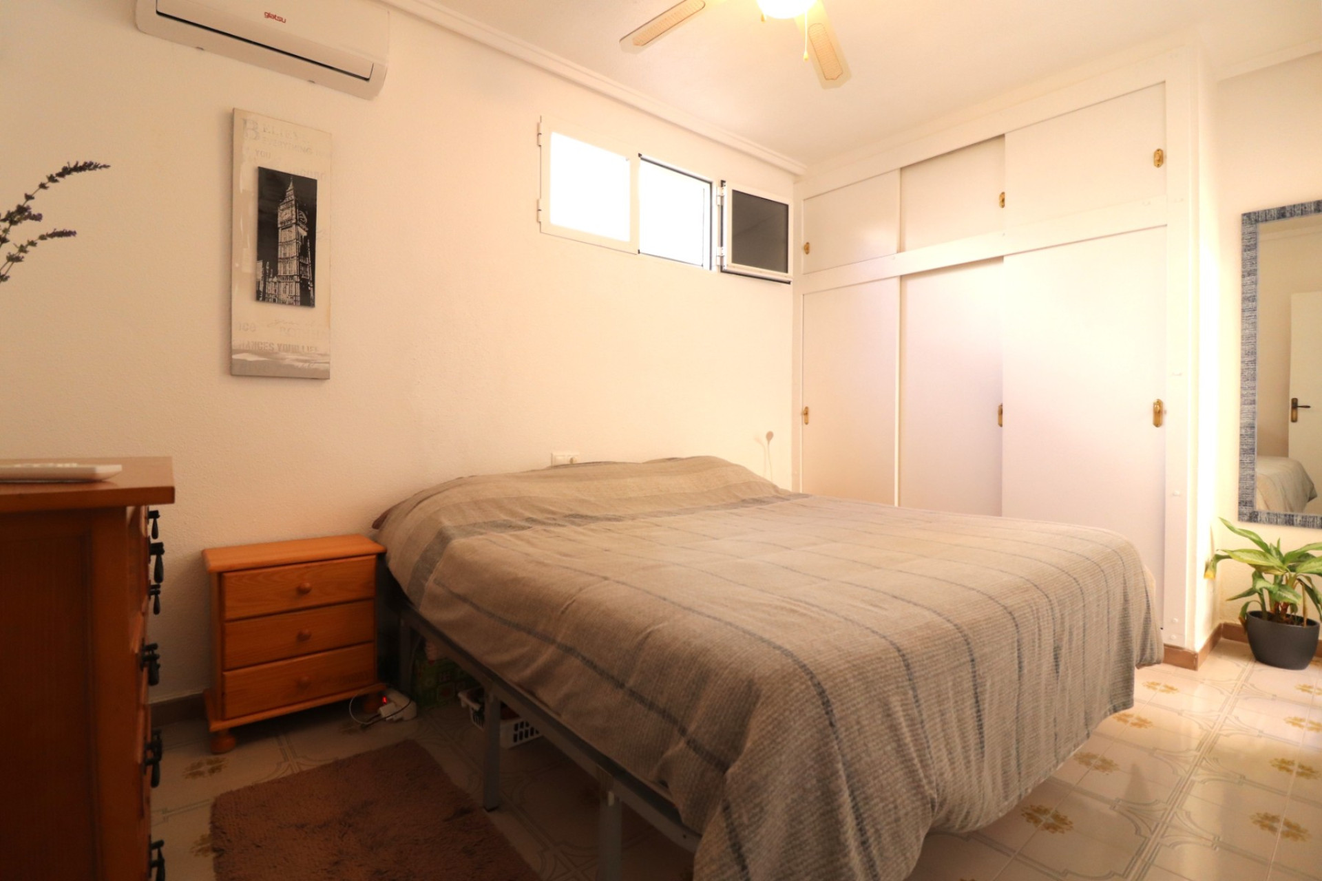 Revente - Bungalow - Rez-de-chaussée - Ciudad Quesada - Altos de Quesada