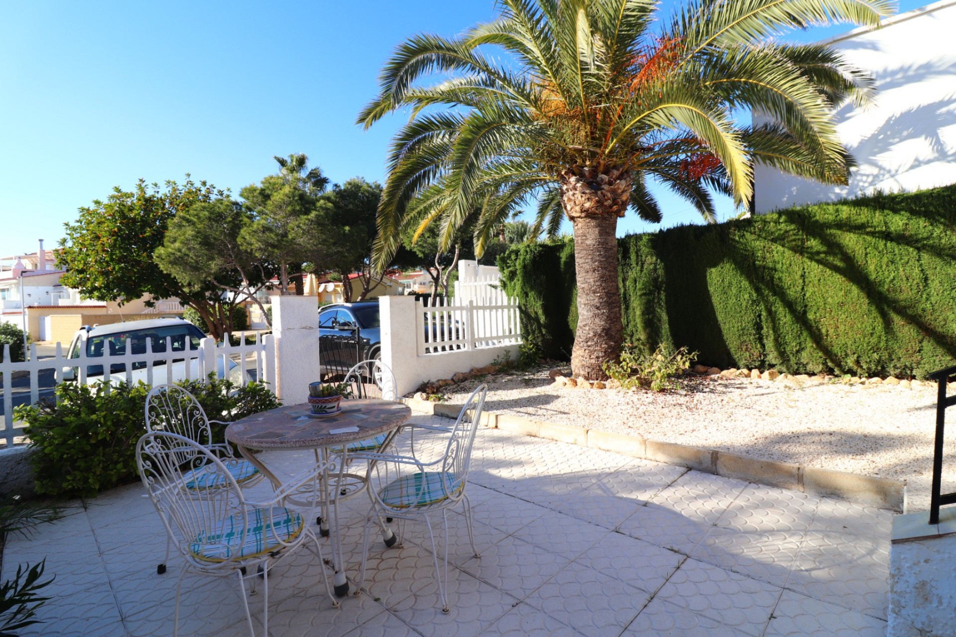 Revente - Bungalow - Rez-de-chaussée - Ciudad Quesada - Altos de Quesada