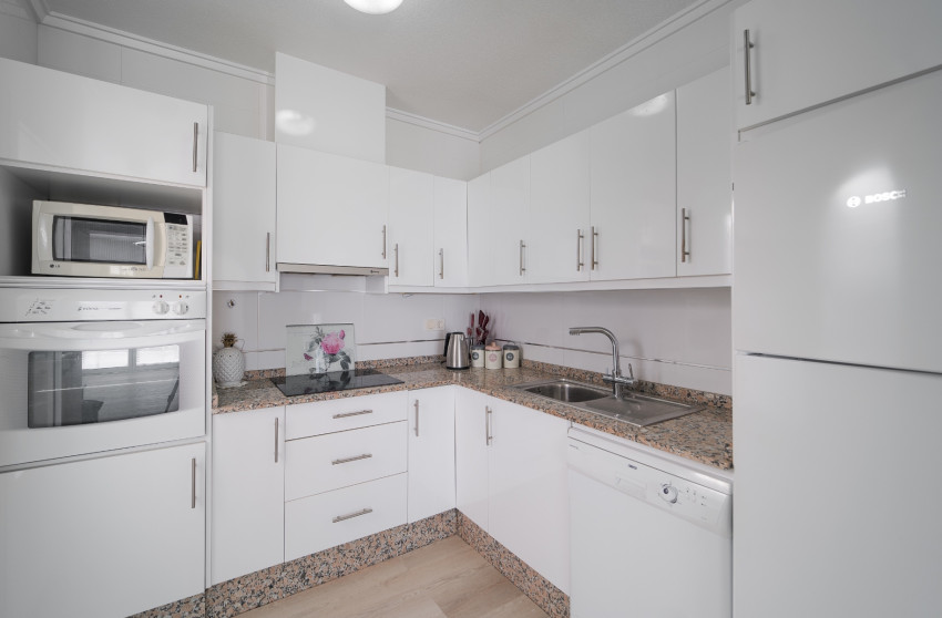 Revente - Bungalow - Rez-de-chaussée - Ciudad Quesada - Altos de Quesada