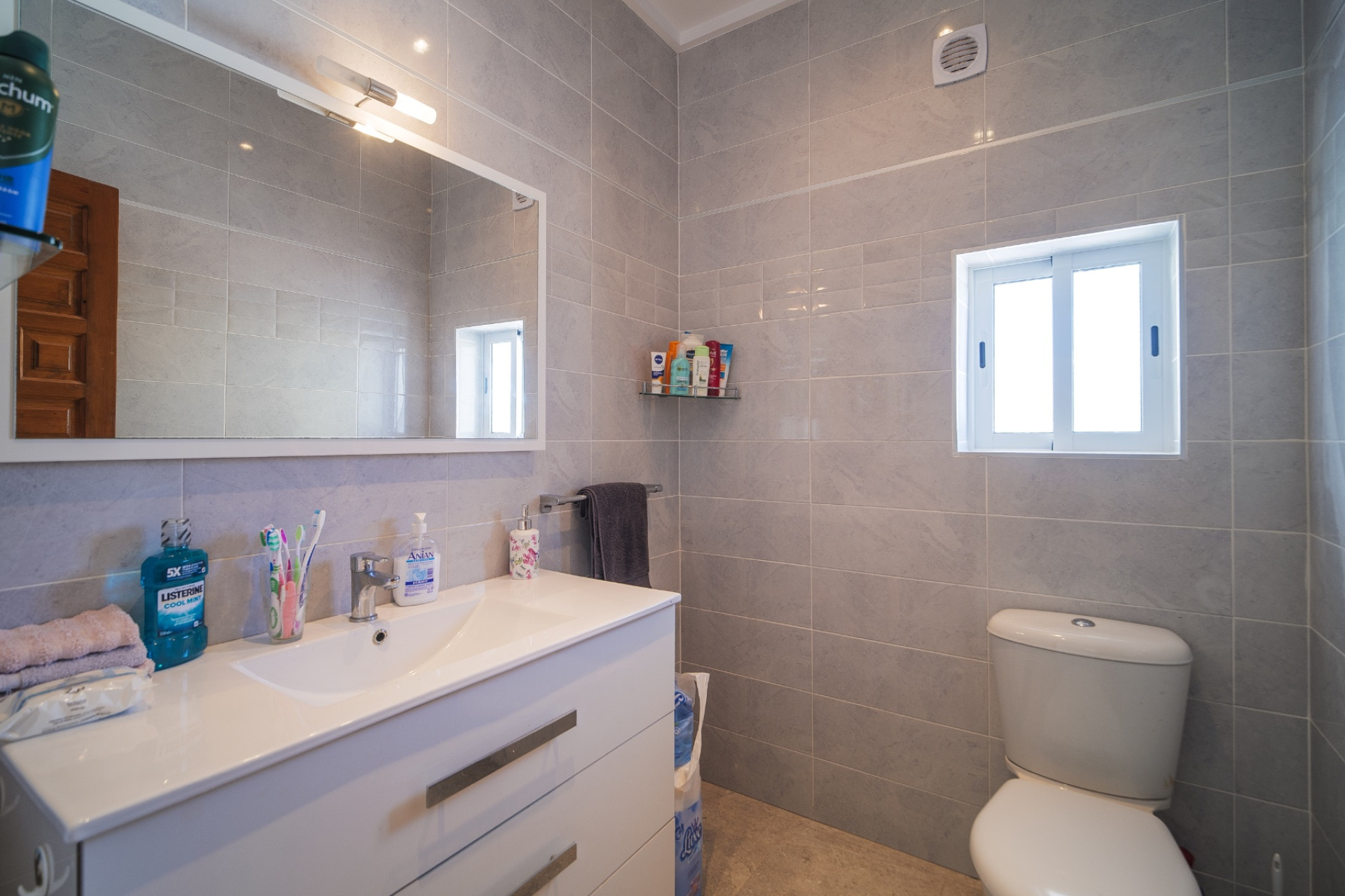 Revente - Bungalow - Rez-de-chaussée - Ciudad Quesada - Altos de Quesada