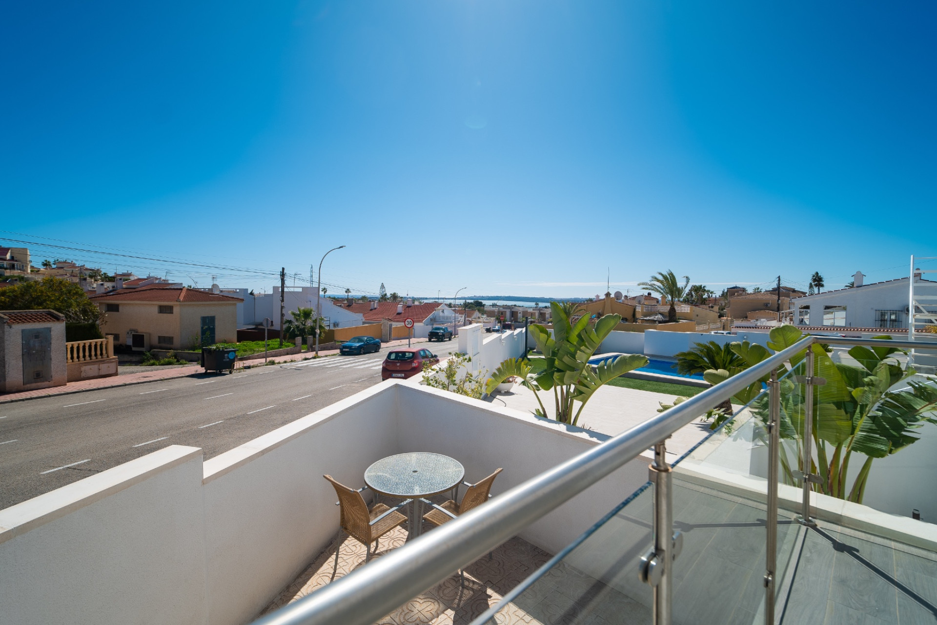 Revente - Bungalow - Rez-de-chaussée - Ciudad Quesada - Altos de Quesada