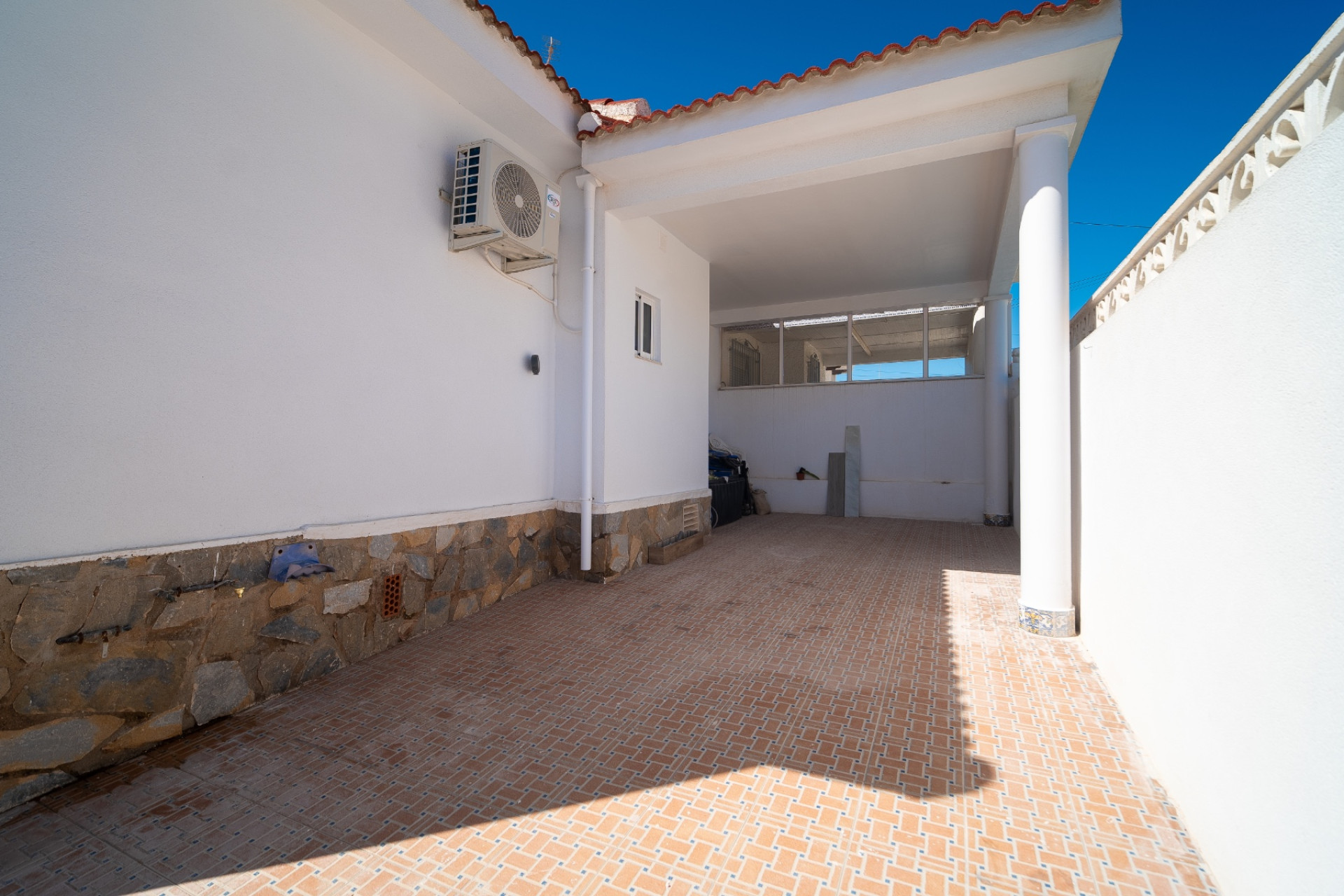 Revente - Bungalow - Rez-de-chaussée - Ciudad Quesada - Altos de Quesada