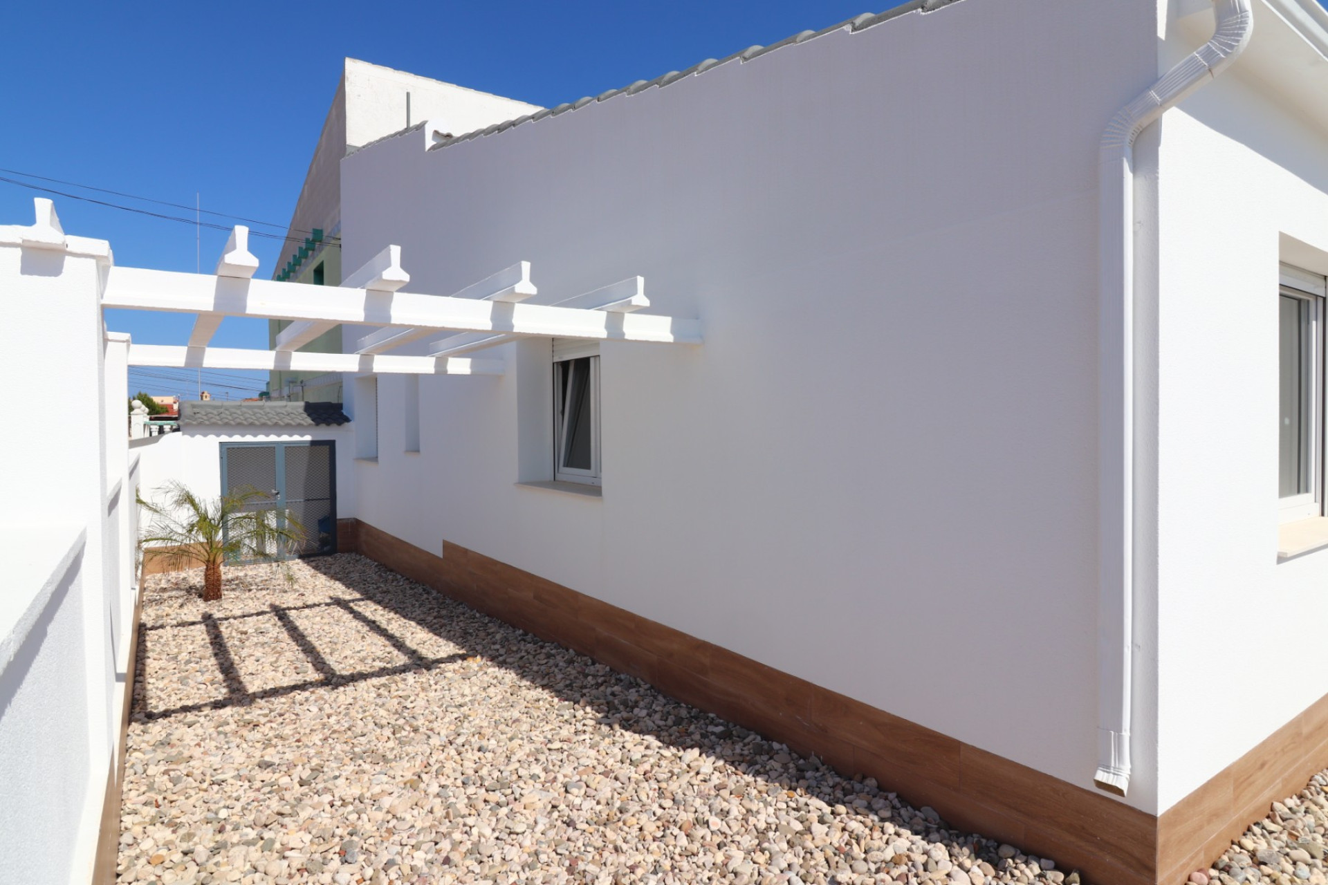 Revente - Bungalow - Rez-de-chaussée - Ciudad Quesada - Altos de Quesada