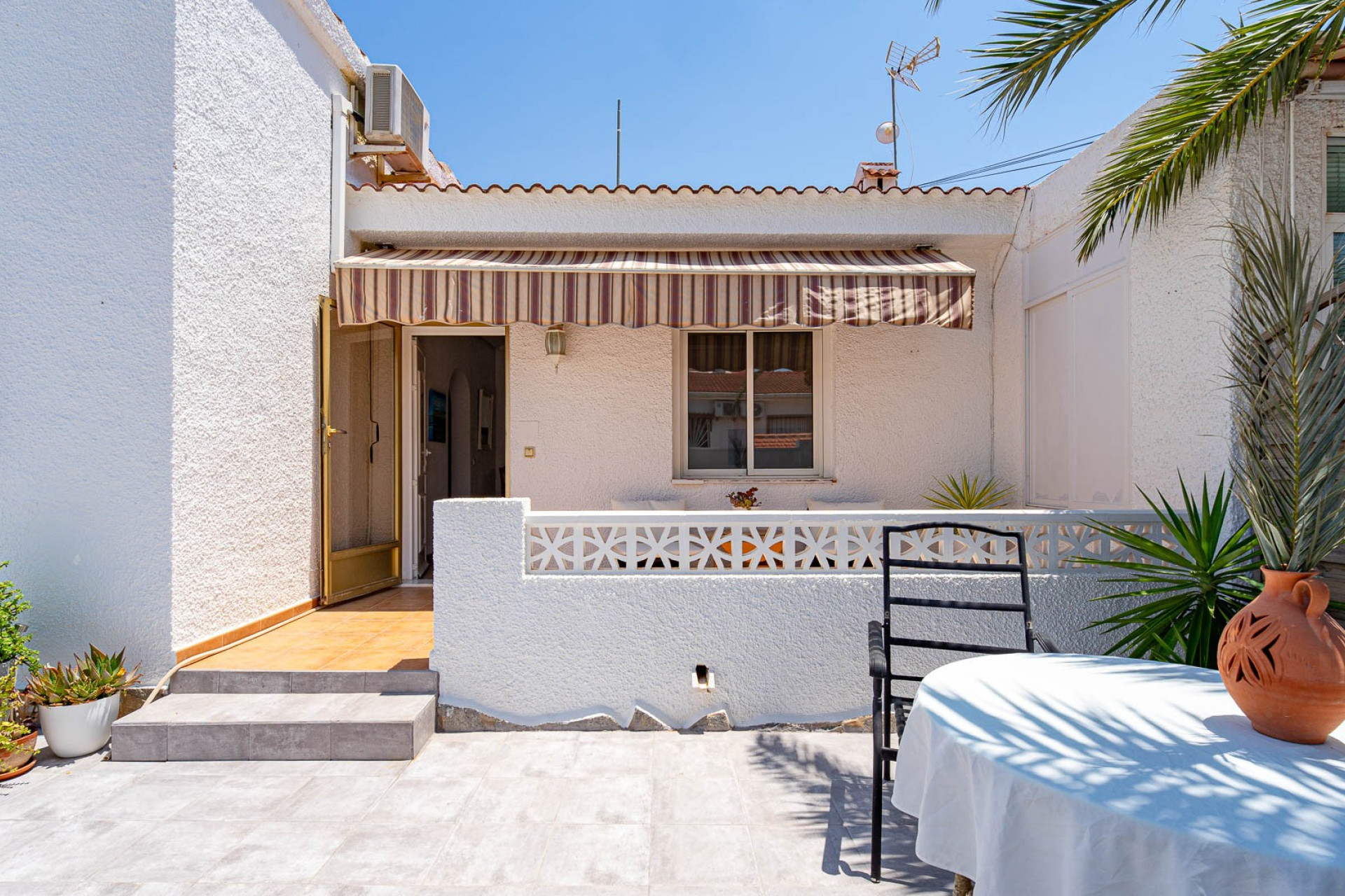 Revente - Bungalow - Rez-de-chaussée - Ciudad Quesada - Altos de Quesada