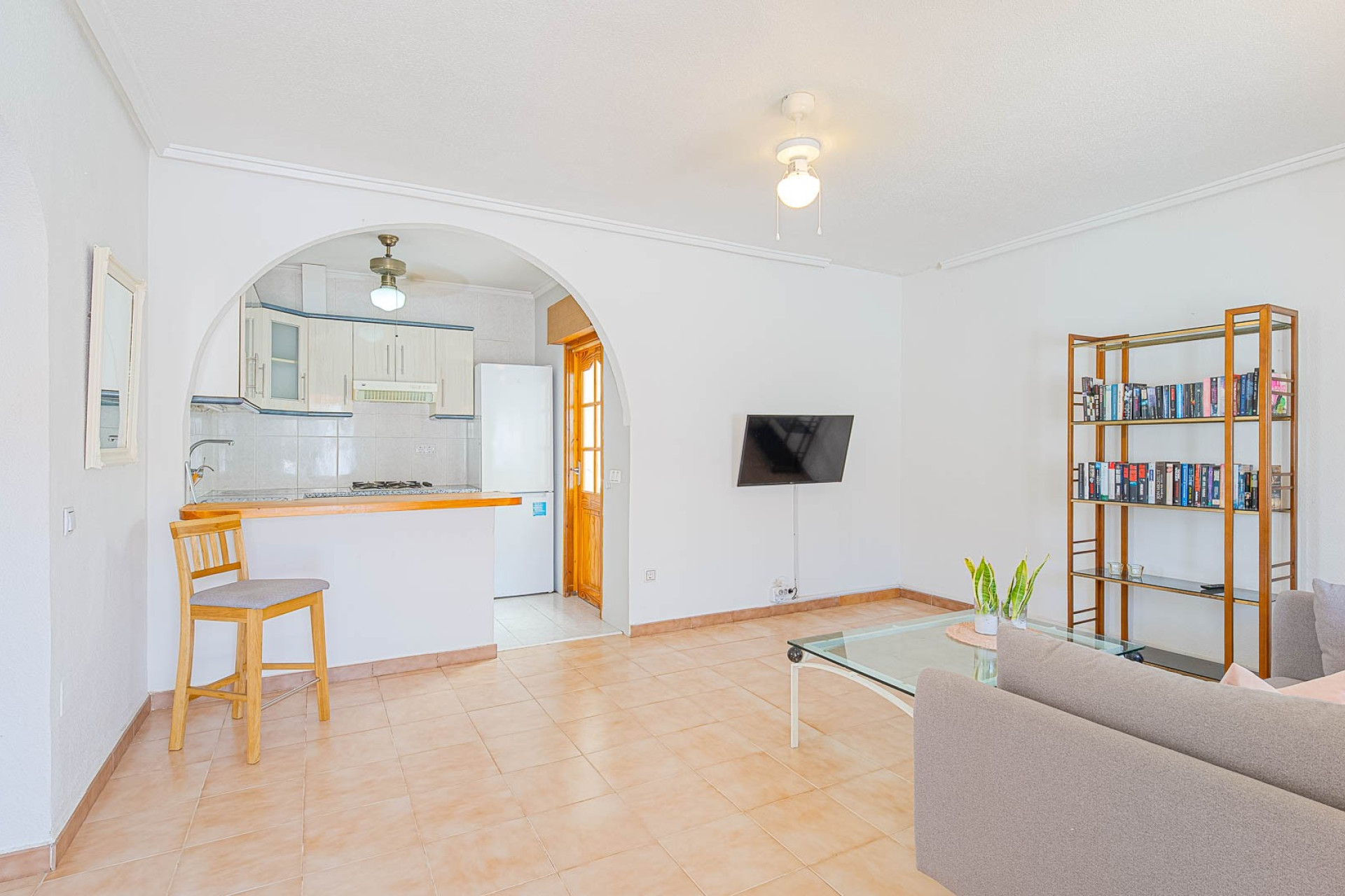 Revente - Bungalow - Rez-de-chaussée - Ciudad Quesada - Altos de Quesada