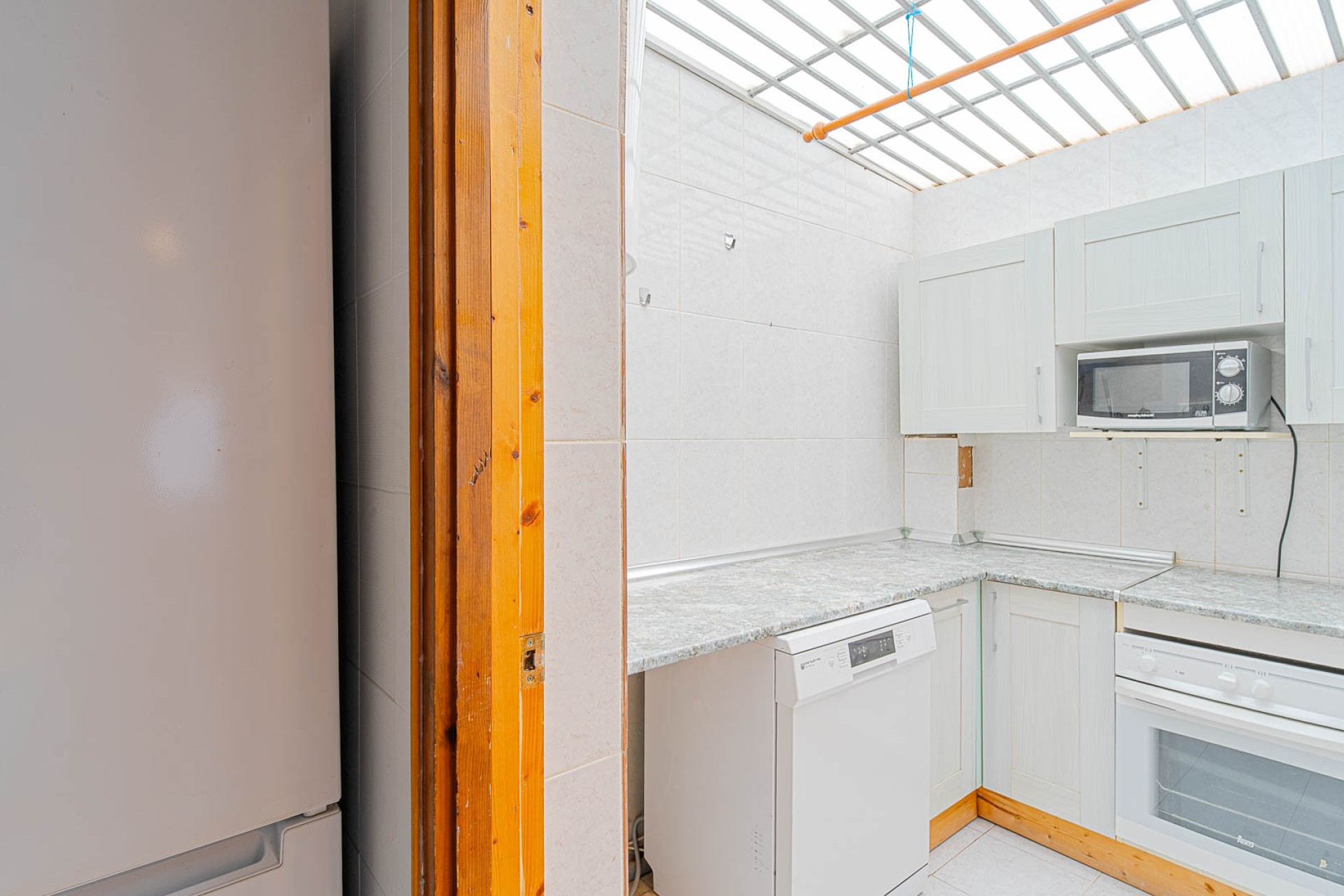 Revente - Bungalow - Rez-de-chaussée - Ciudad Quesada - Altos de Quesada