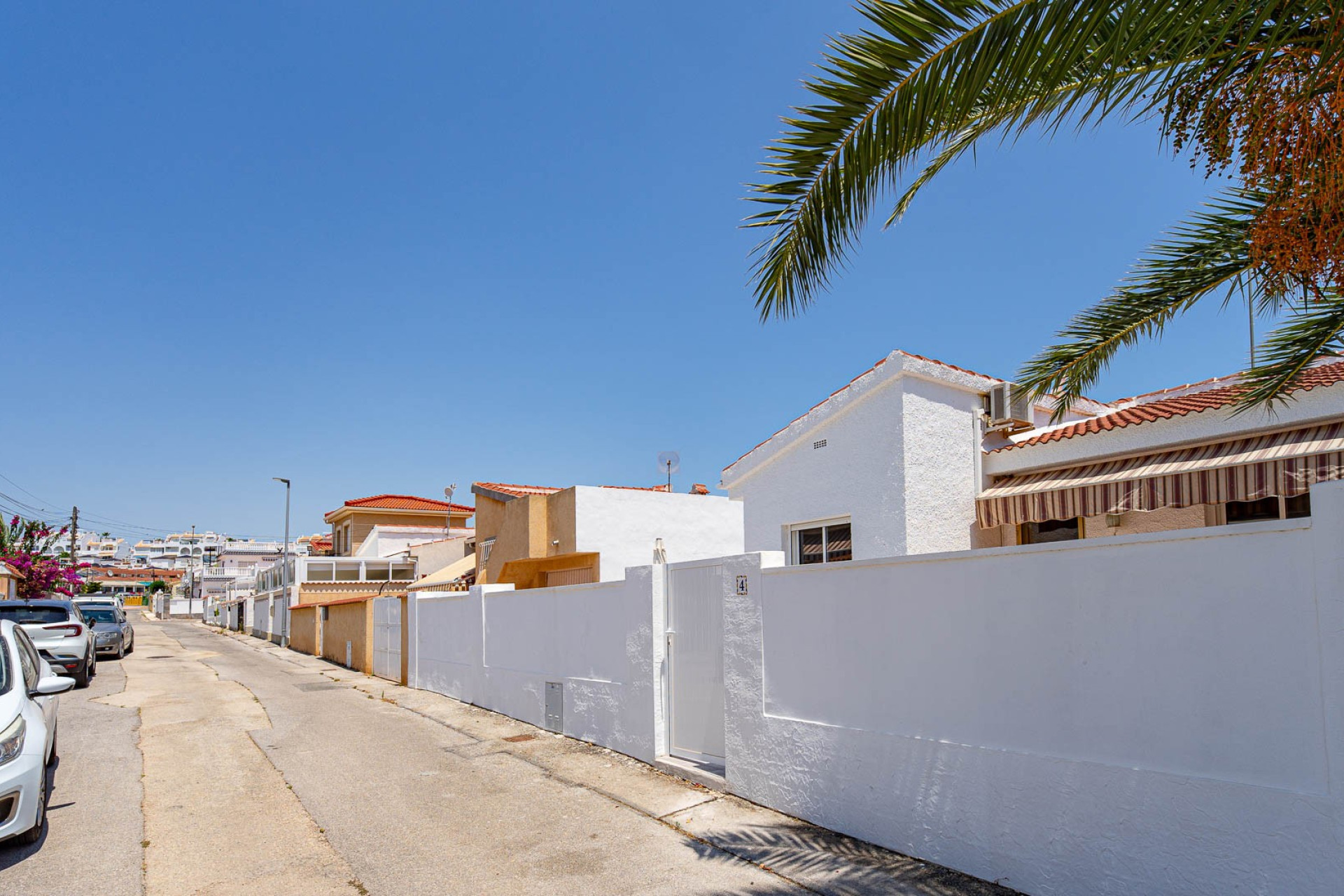 Revente - Bungalow - Rez-de-chaussée - Ciudad Quesada - Altos de Quesada