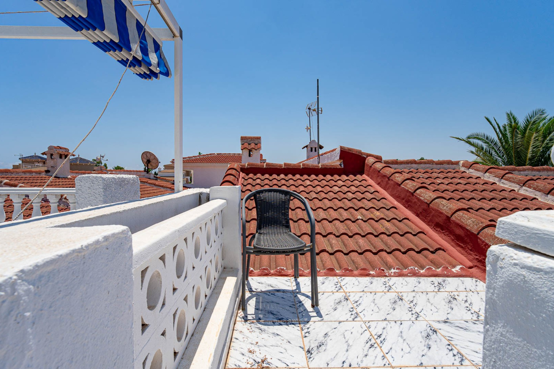 Revente - Bungalow - Rez-de-chaussée - Ciudad Quesada - Altos de Quesada