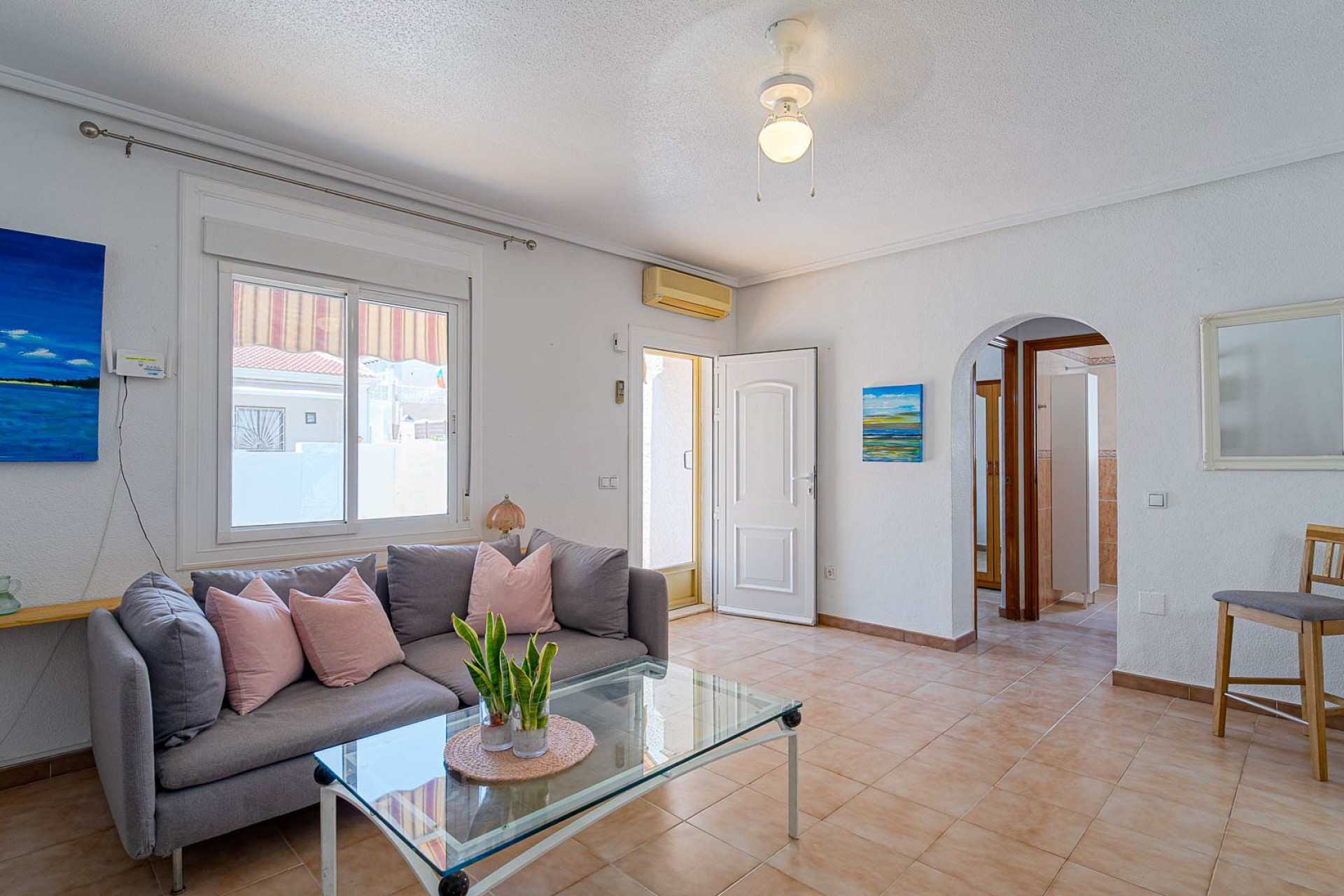 Revente - Bungalow - Rez-de-chaussée - Ciudad Quesada - Altos de Quesada