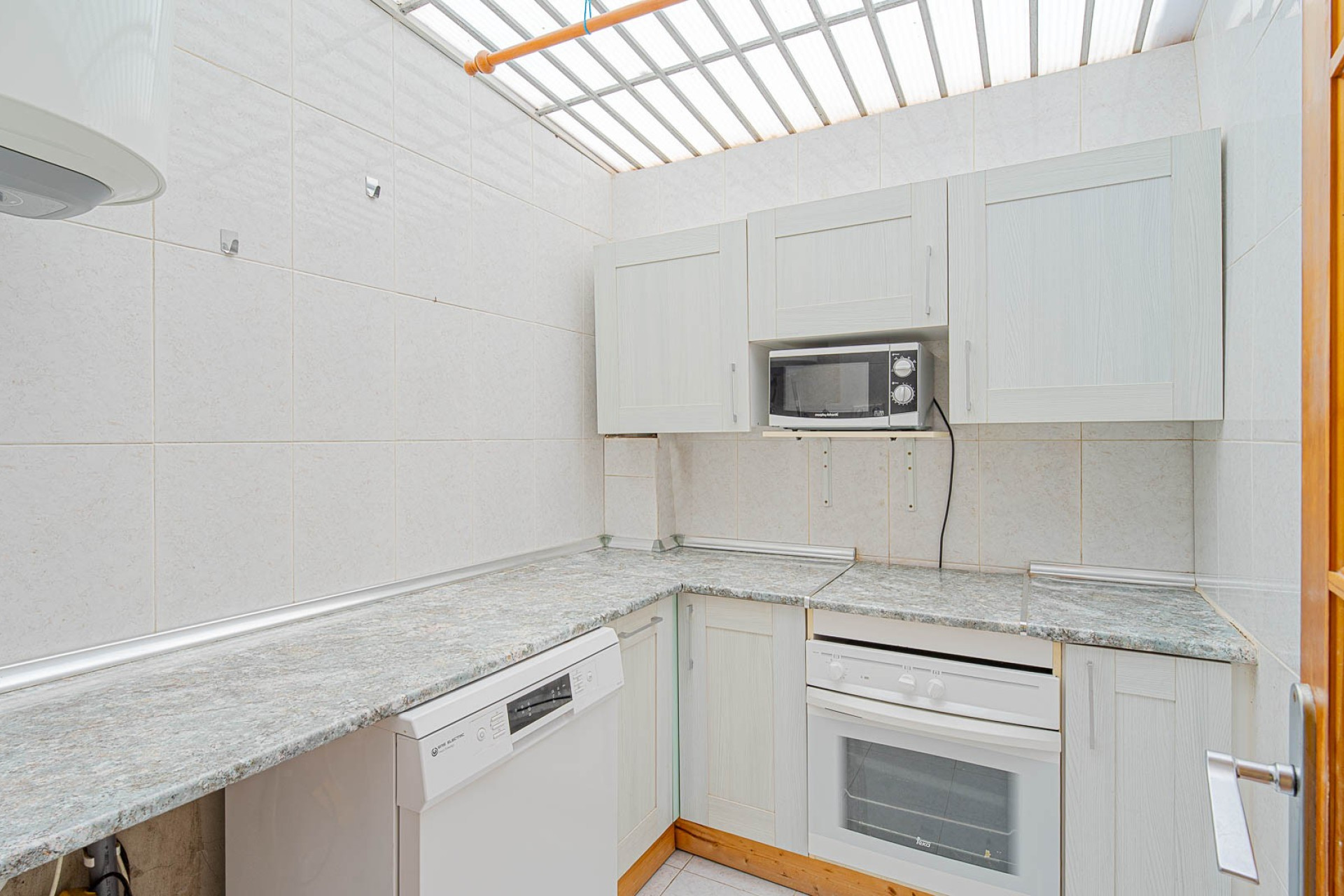 Revente - Bungalow - Rez-de-chaussée - Ciudad Quesada - Altos de Quesada