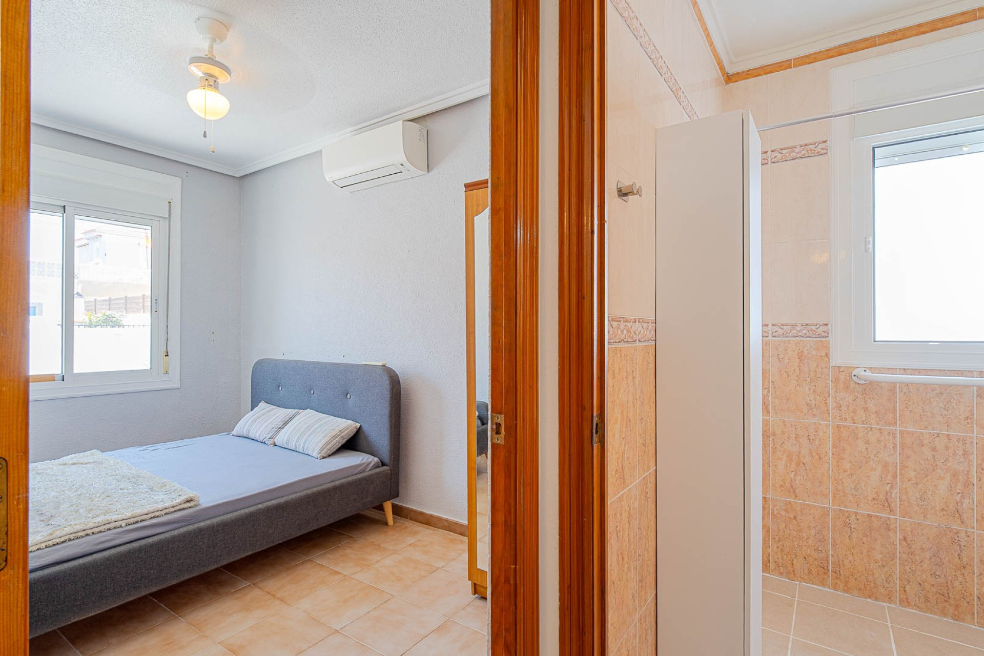 Revente - Bungalow - Rez-de-chaussée - Ciudad Quesada - Altos de Quesada