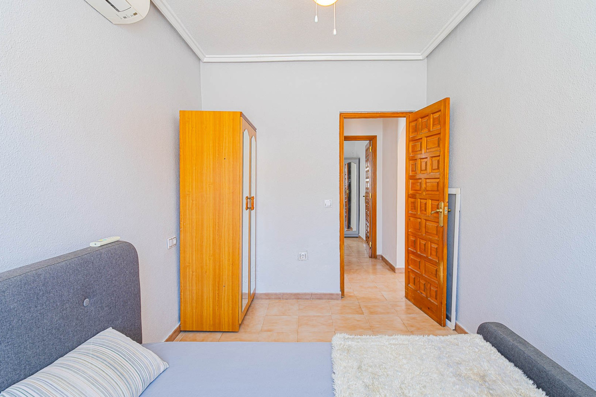 Revente - Bungalow - Rez-de-chaussée - Ciudad Quesada - Altos de Quesada