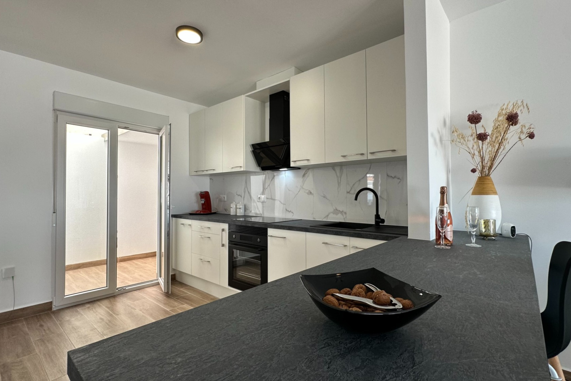 Revente - Bungalow - Rez-de-chaussée - Ciudad Quesada - Altos de Quesada