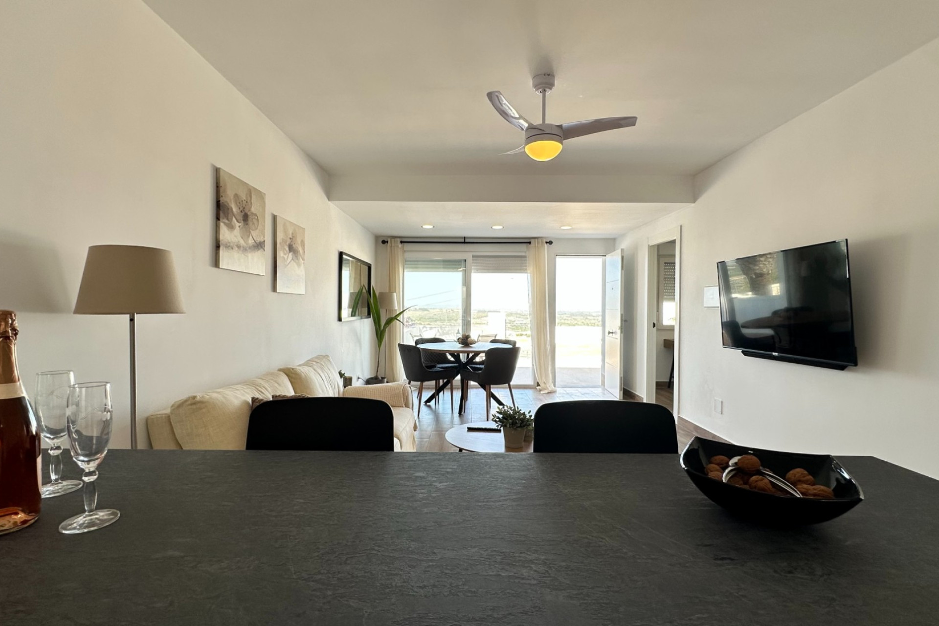 Revente - Bungalow - Rez-de-chaussée - Ciudad Quesada - Altos de Quesada