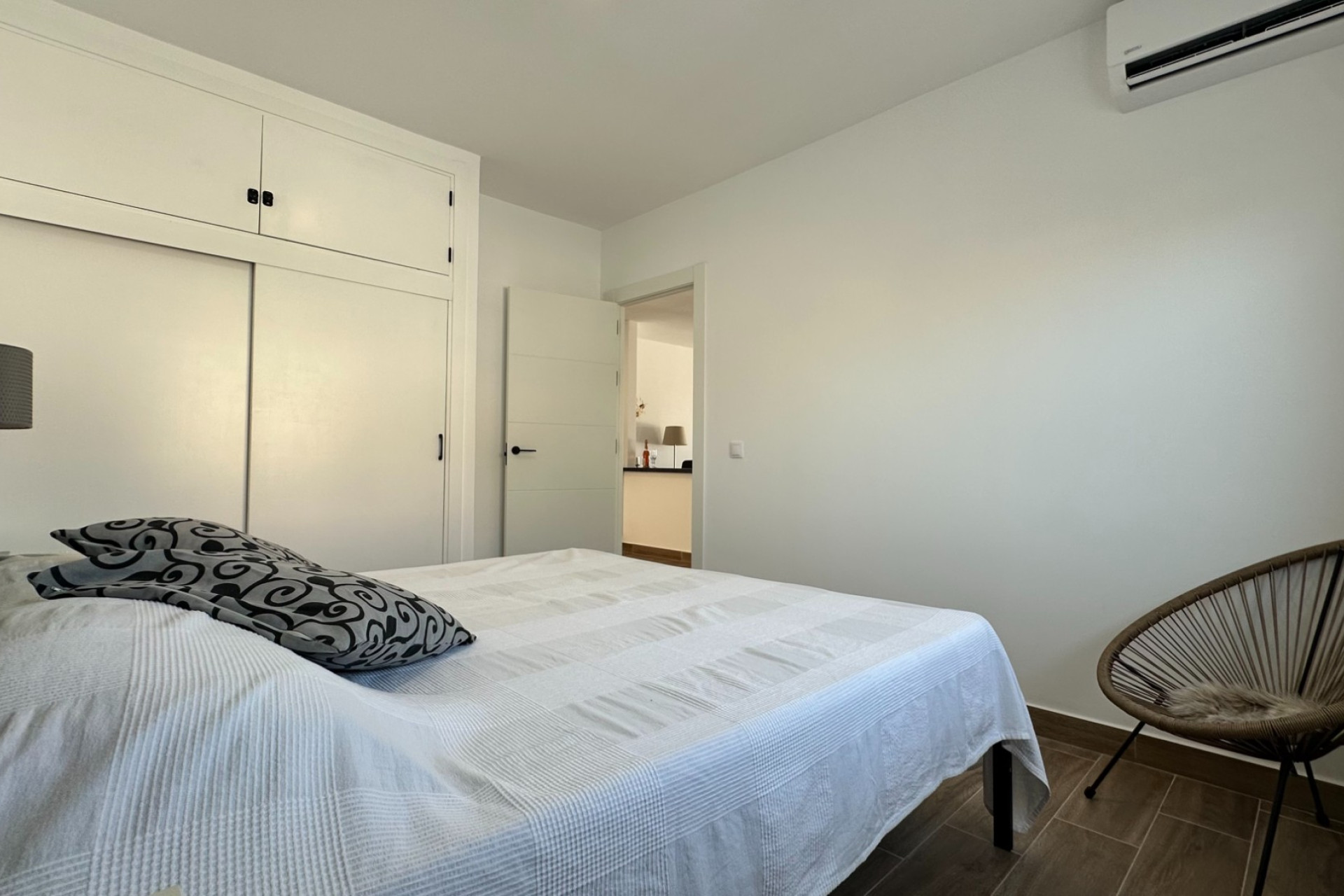 Revente - Bungalow - Rez-de-chaussée - Ciudad Quesada - Altos de Quesada