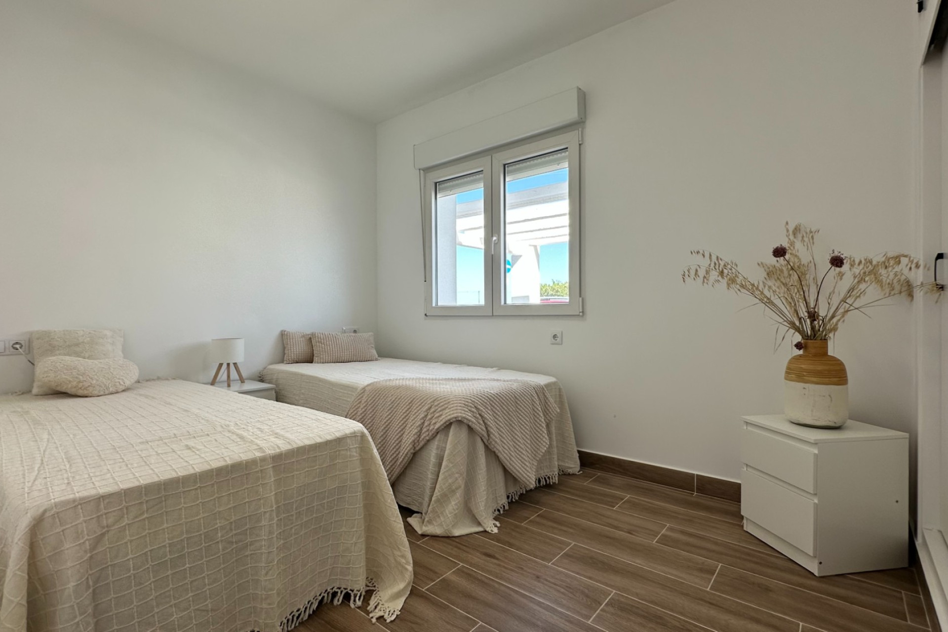Revente - Bungalow - Rez-de-chaussée - Ciudad Quesada - Altos de Quesada