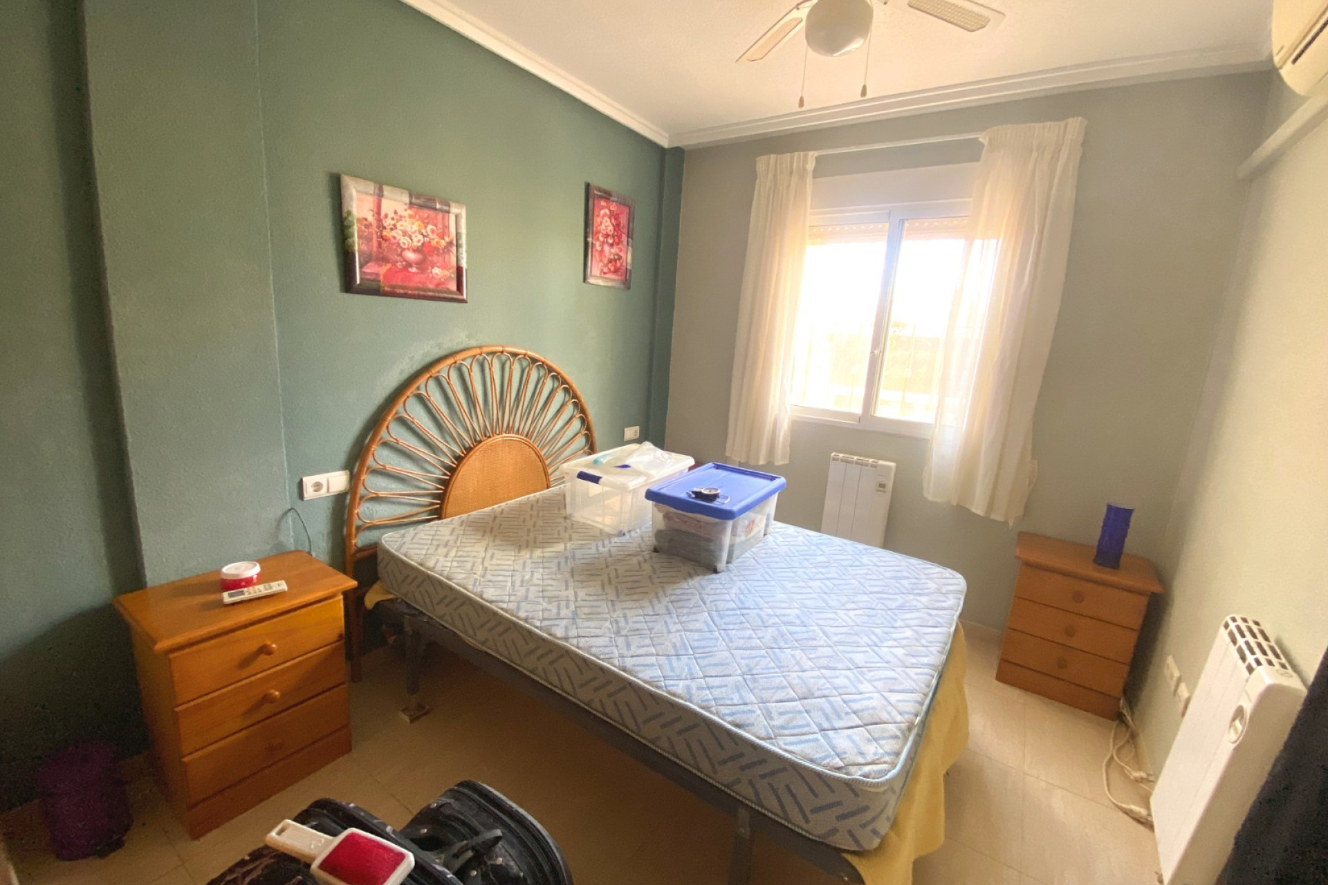 Revente - Bungalow - Rez-de-chaussée - Ciudad Quesada - Doña Pepa