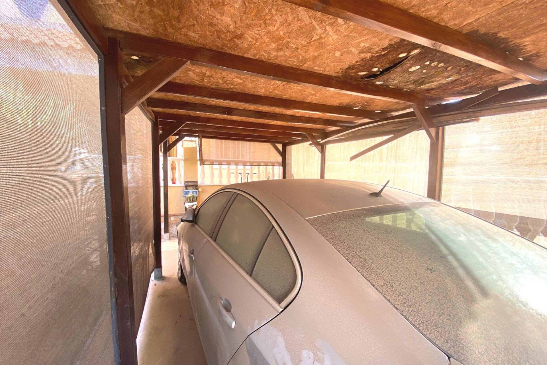 Revente - Bungalow - Rez-de-chaussée - Ciudad Quesada - Doña Pepa