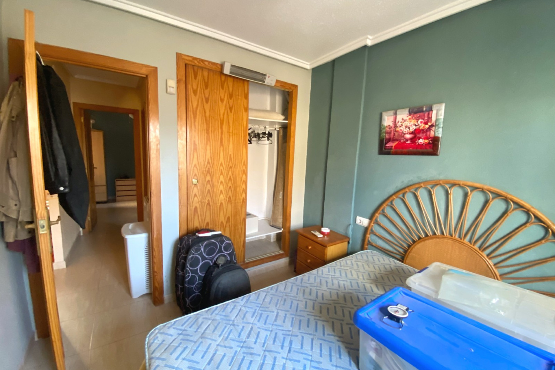 Revente - Bungalow - Rez-de-chaussée - Ciudad Quesada - Doña Pepa