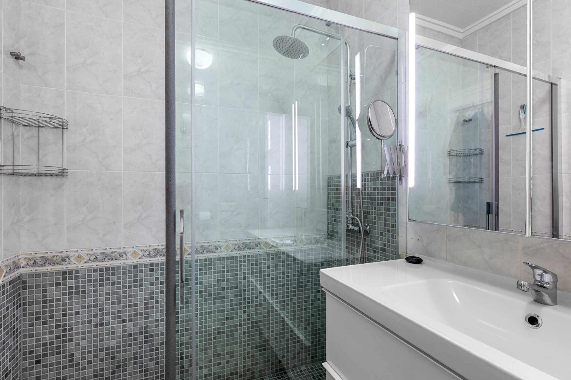 Revente - Bungalow - Rez-de-chaussée - Ciudad Quesada - Doña Pepa