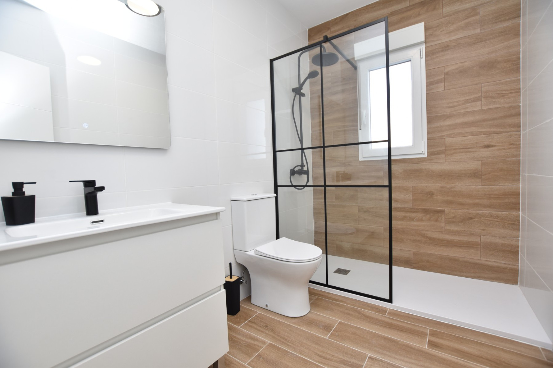 Revente - Bungalow - Rez-de-chaussée - Ciudad Quesada