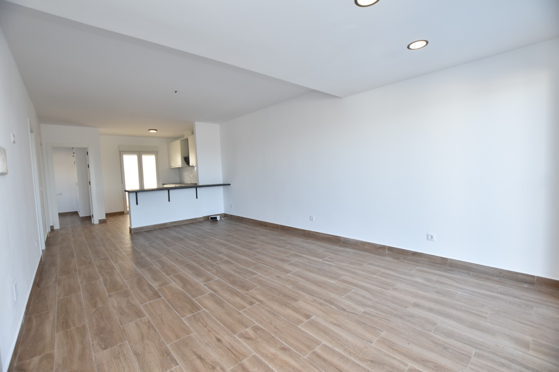 Revente - Bungalow - Rez-de-chaussée - Ciudad Quesada