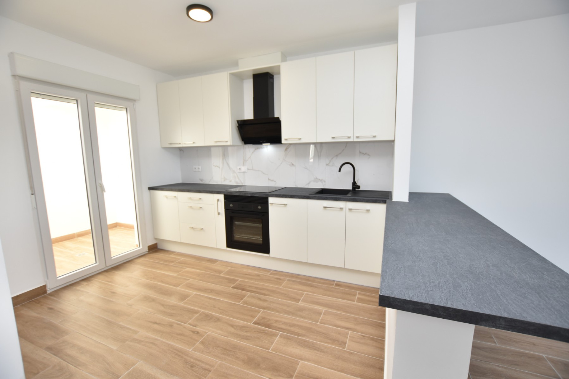 Revente - Bungalow - Rez-de-chaussée - Ciudad Quesada