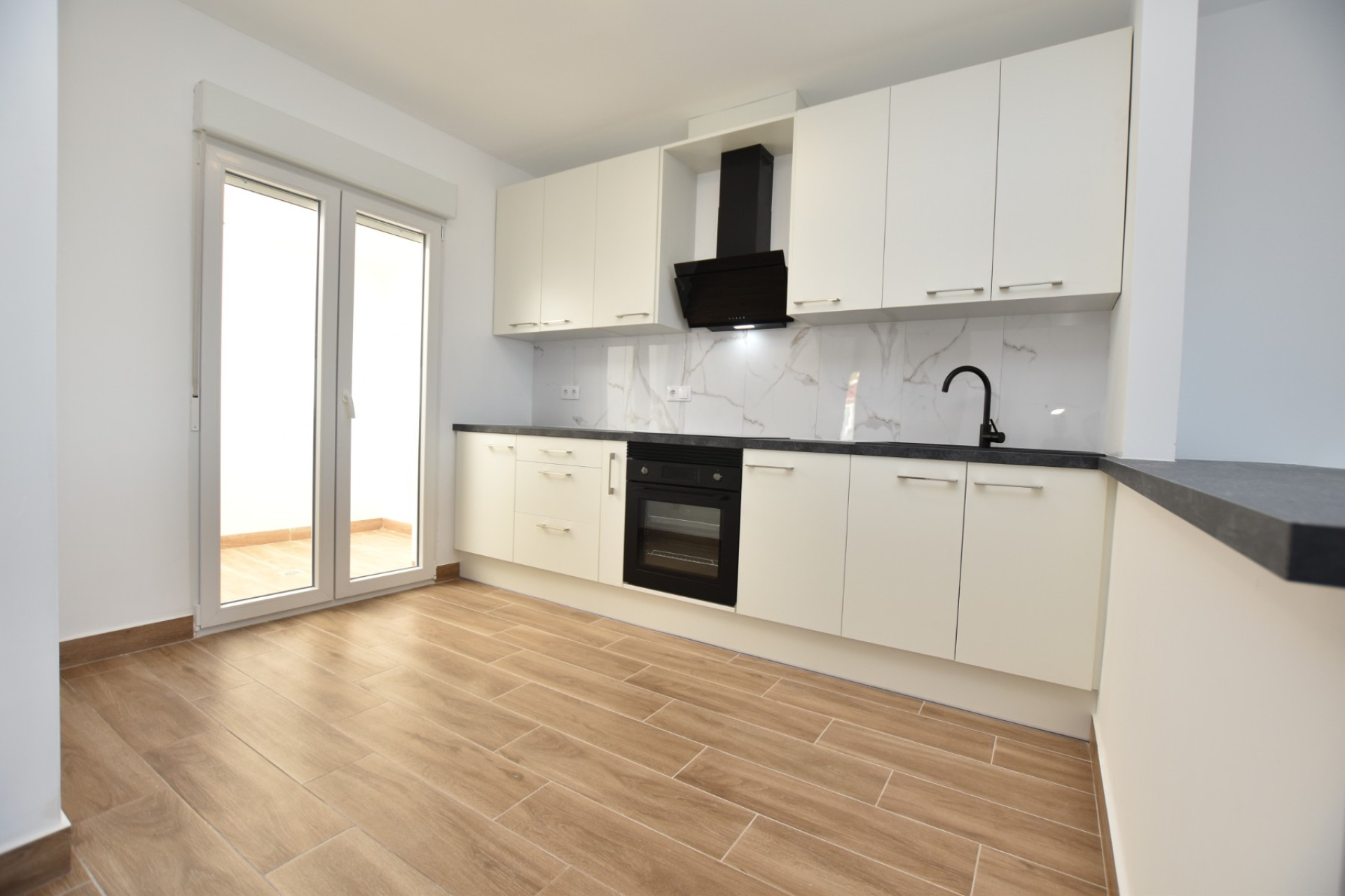 Revente - Bungalow - Rez-de-chaussée - Ciudad Quesada