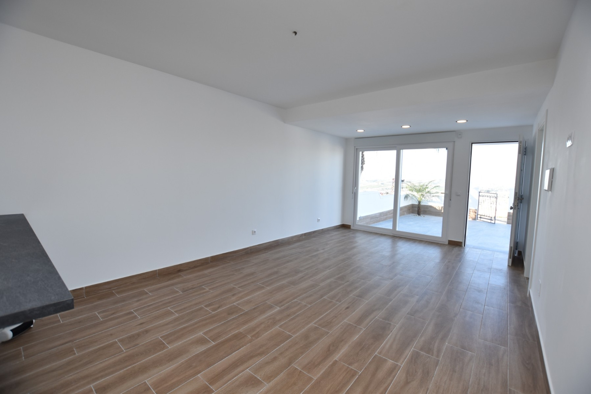 Revente - Bungalow - Rez-de-chaussée - Ciudad Quesada