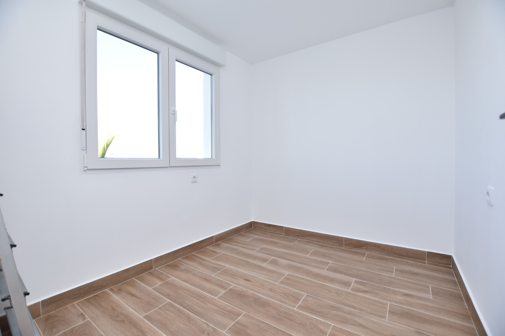 Revente - Bungalow - Rez-de-chaussée - Ciudad Quesada