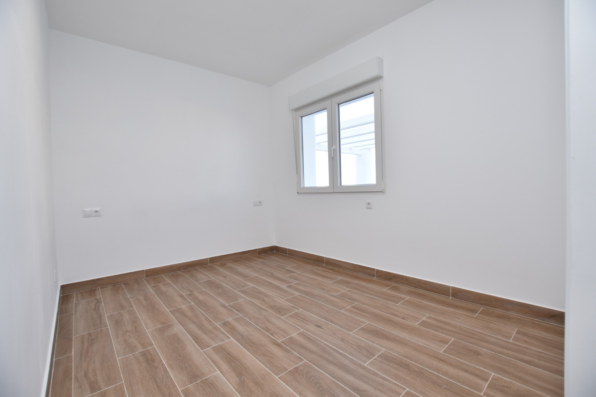 Revente - Bungalow - Rez-de-chaussée - Ciudad Quesada